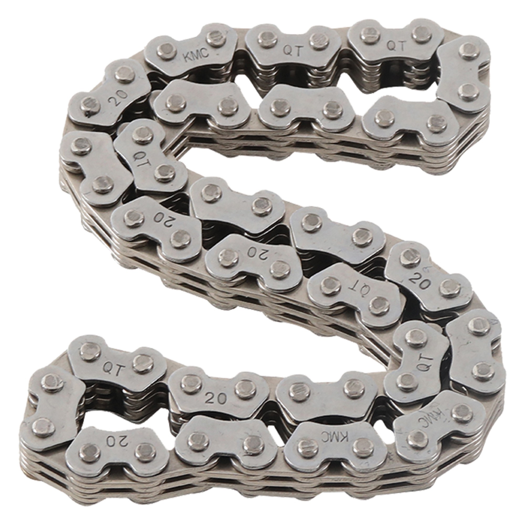 Hot Cams Cam Chain for Honda TRX 250 EX Sportrax (01-08) TRX 350 FM (00-06)