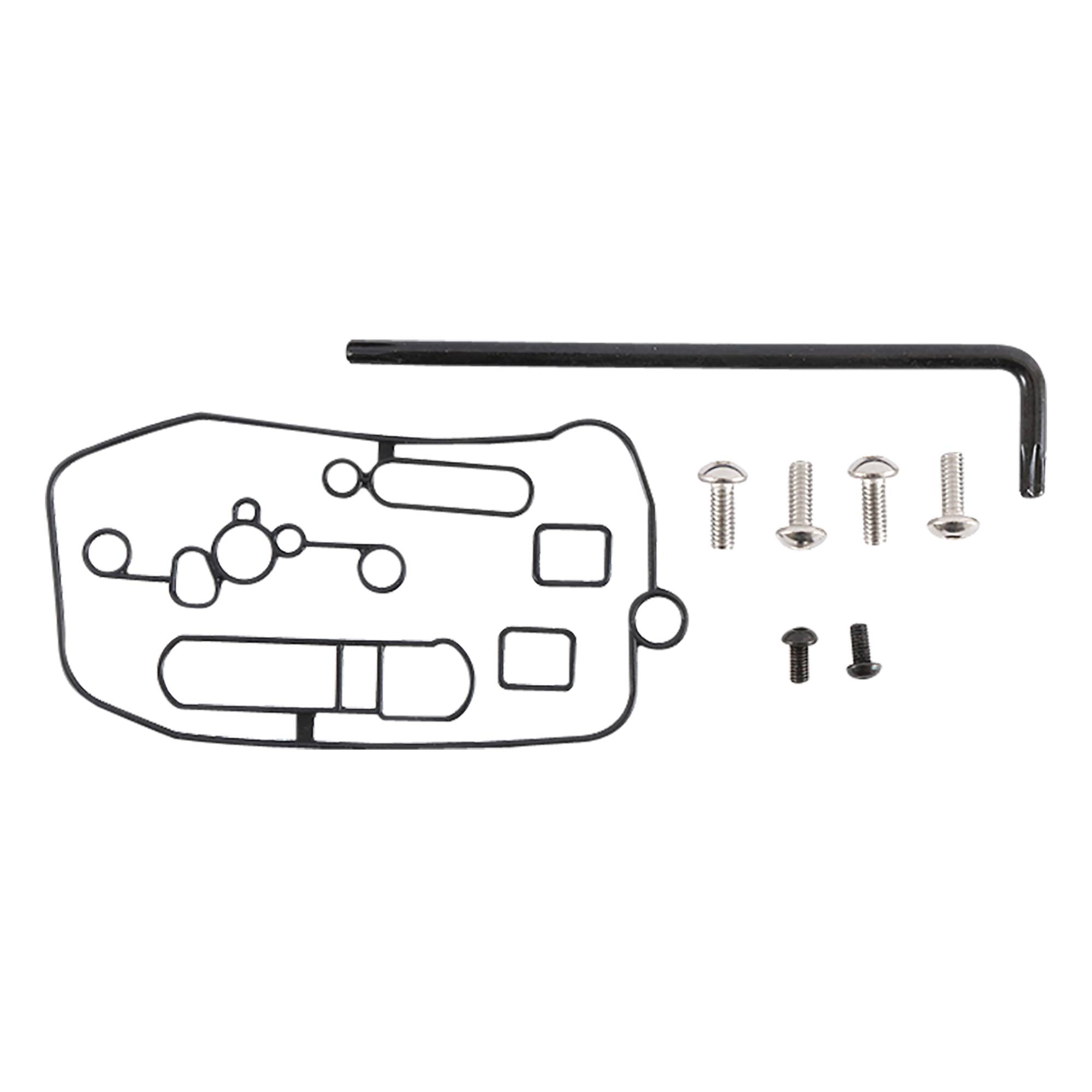 All Balls Carburetor Kit, mid body gasket kit 26-1512 for Honda CRF 250 R