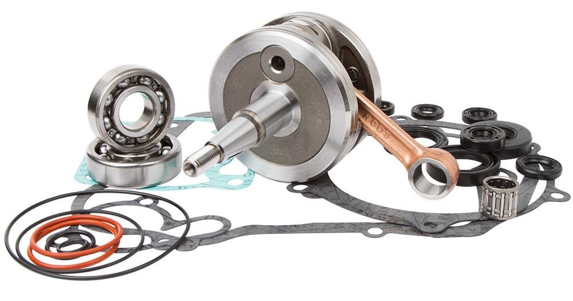 Hot Rods BOTTOM END KIT for Yamaha YZ 85 (02-16) CBK0134