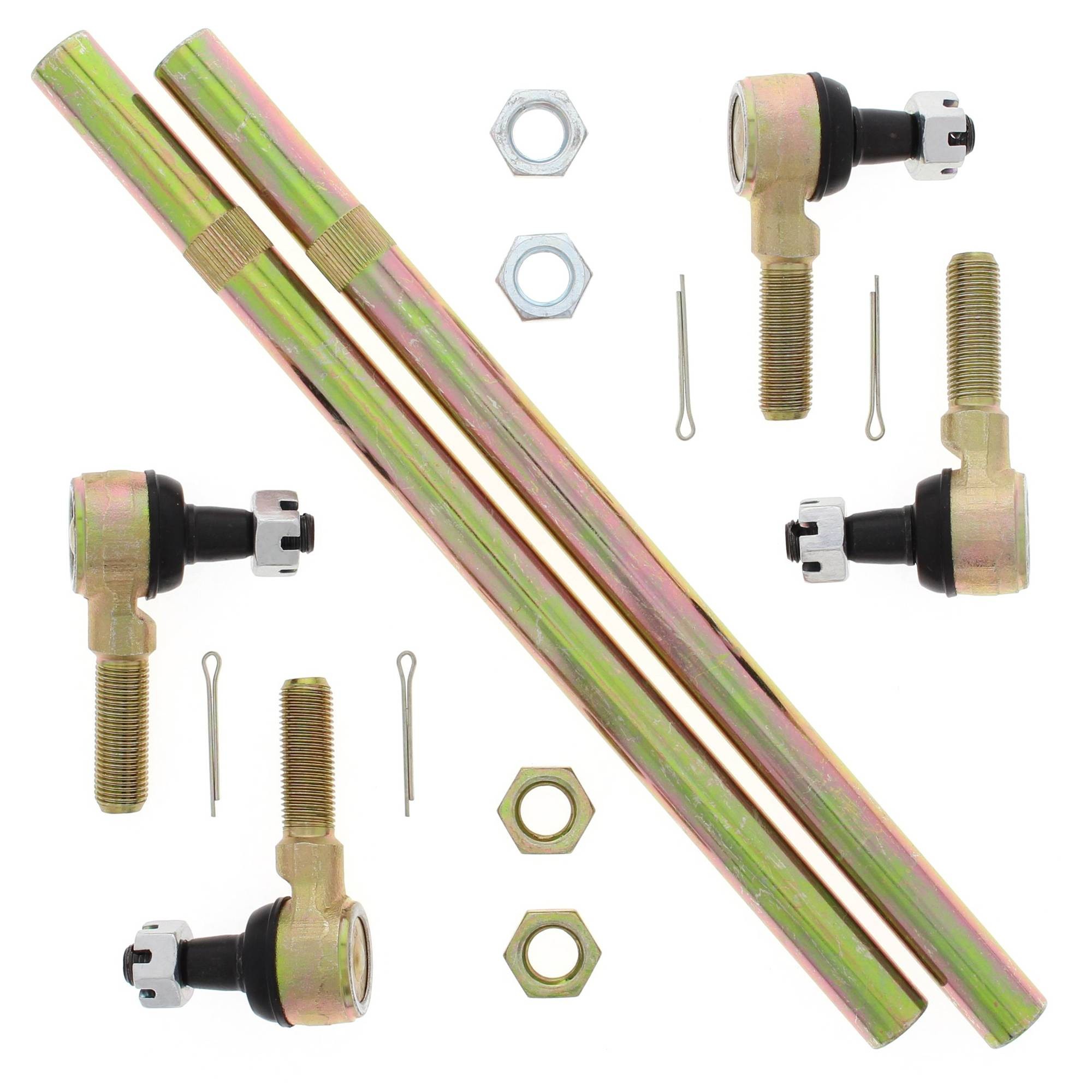 All Balls Tie Rod Kit for Arctic Cat Suzuki Yamaha