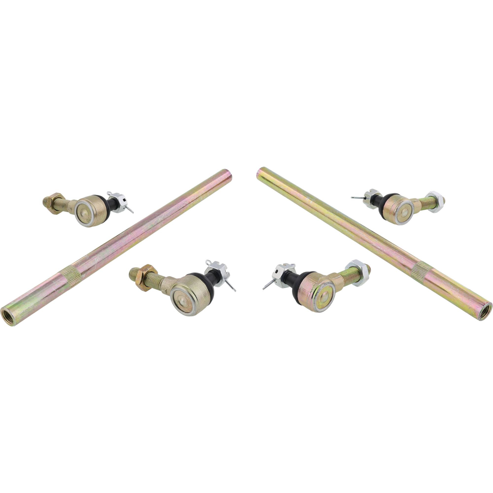 All Balls Tie Rod Kit for Arctic Cat Suzuki Yamaha
