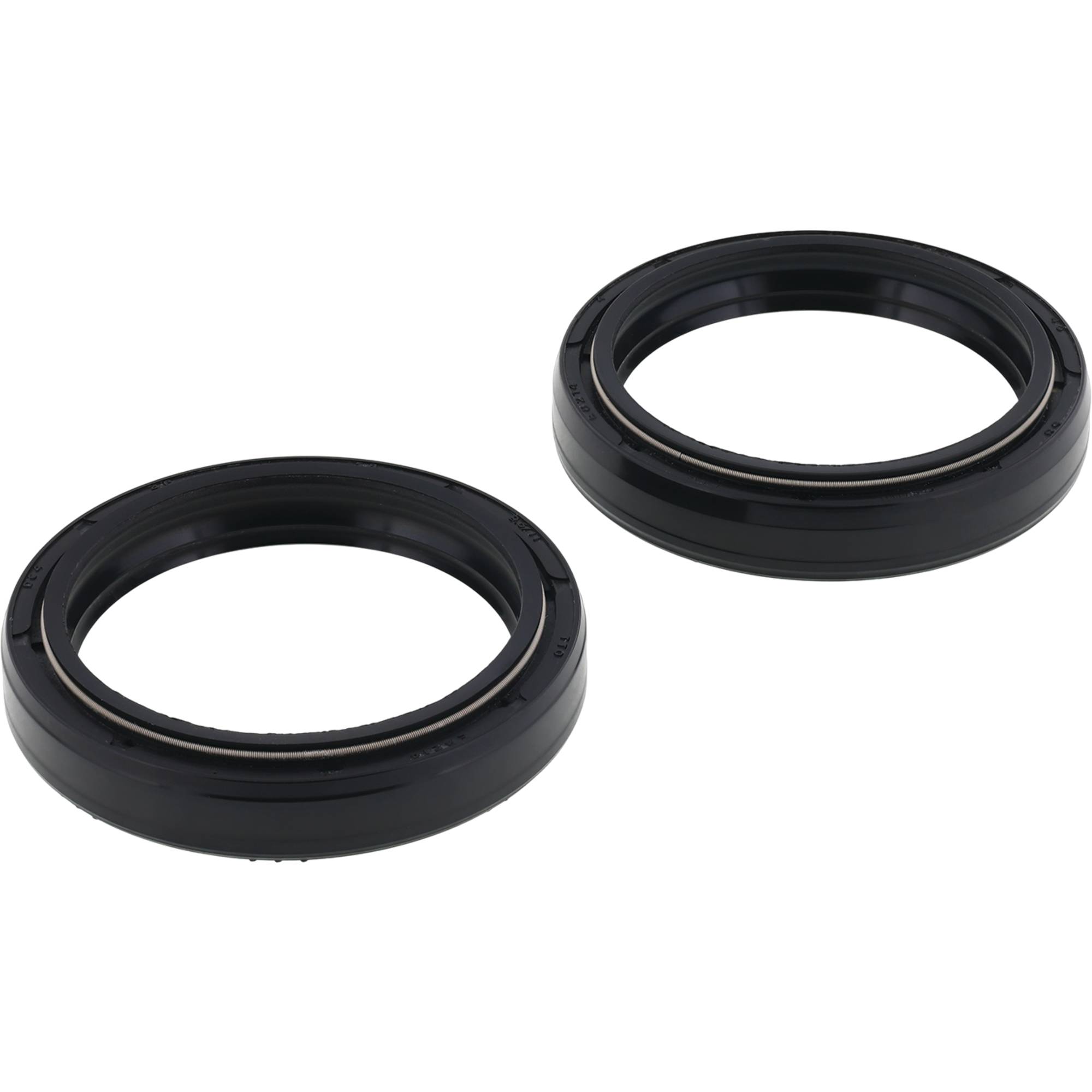 All Balls Fork Seal Kit for Honda Kawasaki Suzuki Yamaha