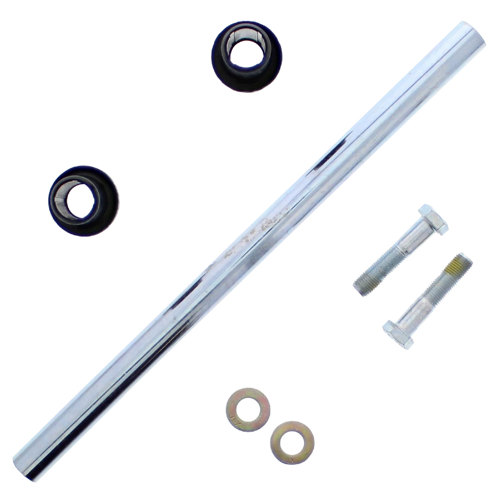 All Balls A-Arm Kit (50-1184) for Polaris 450 HO 2x4 MD 16, ACE 570 EU 16-18