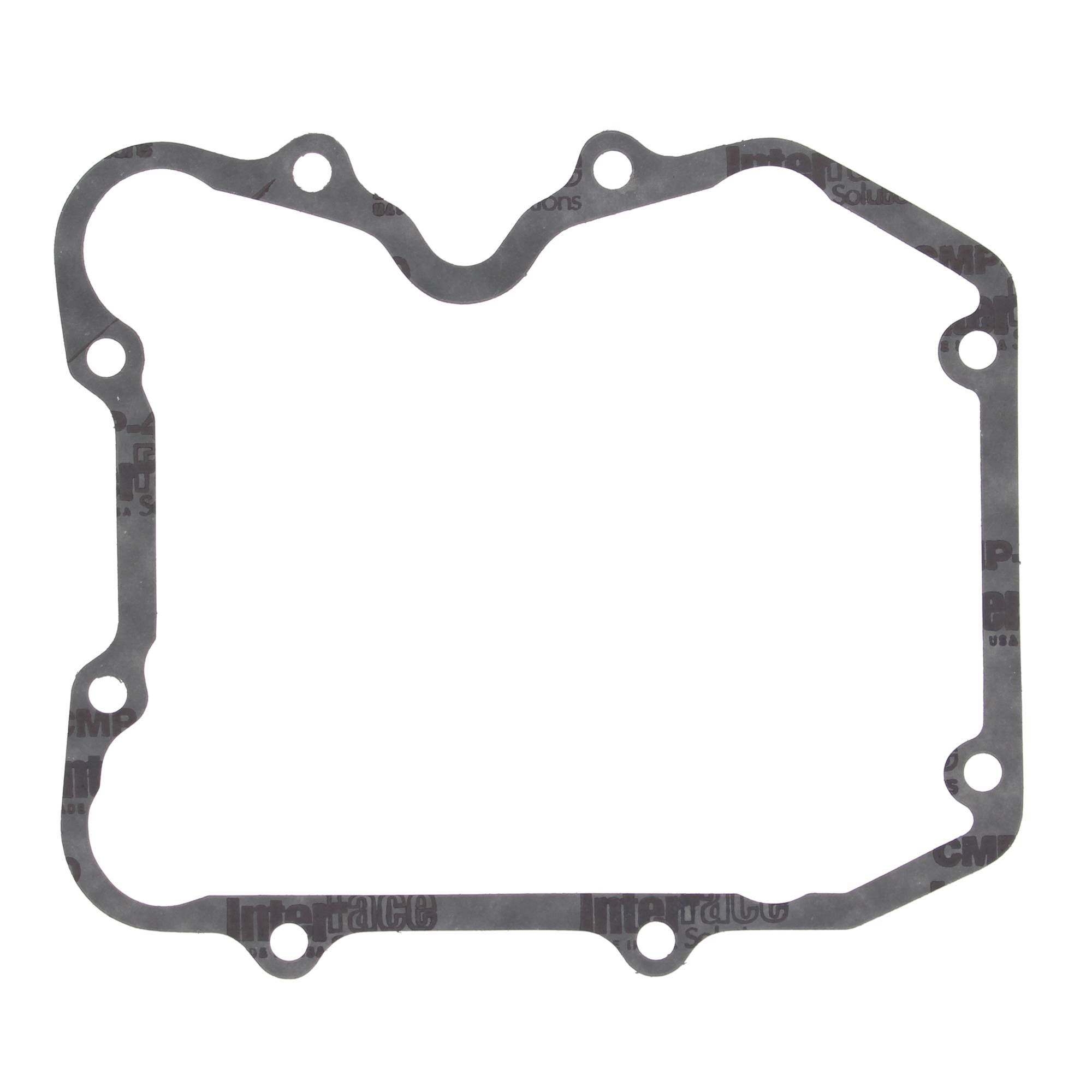 Valve Cover Gasket for Polaris Hawkeye 400 HO 2x4 400cc, 2011 - 2013 817312
