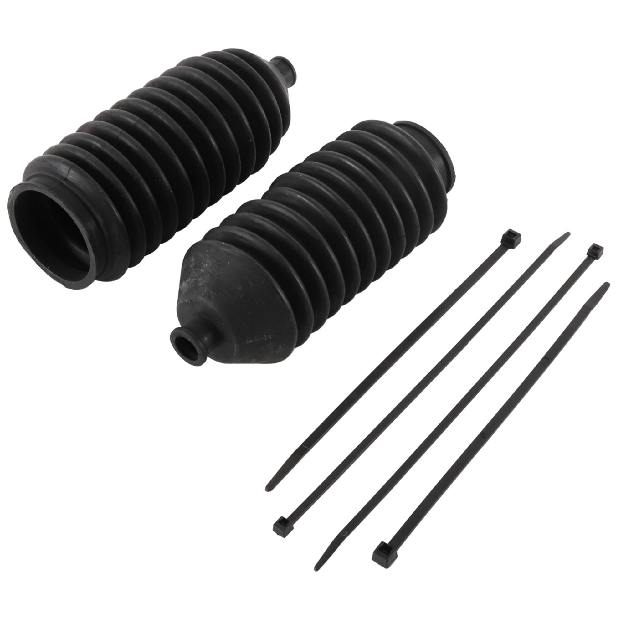 All Balls Tie Rod Boot Kit (51-3004) for Polaris RZR XP TURBO MD 16