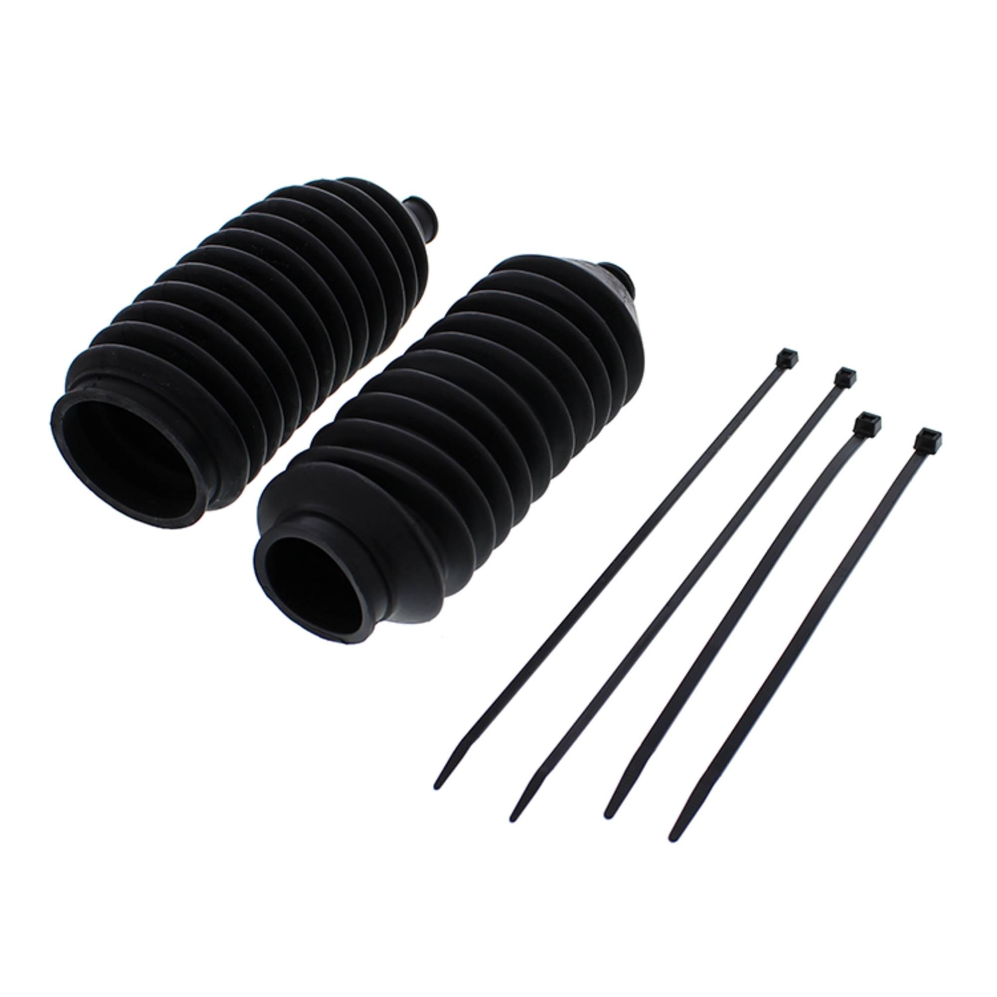 All Balls Tie Rod Boot Kit (51-3004) for Polaris RZR XP TURBO MD 16