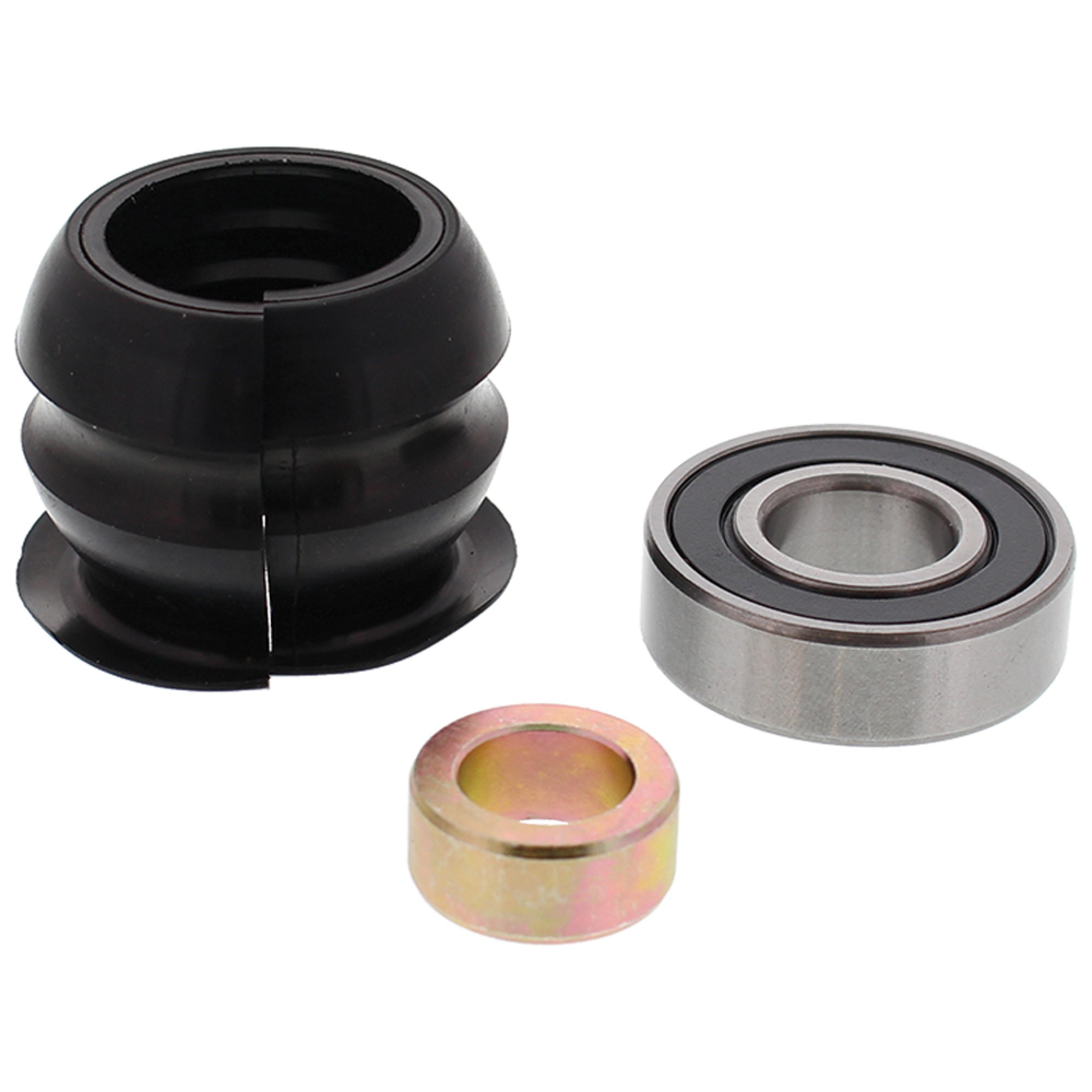 Pivot Works Steering Stem Bearing Kit PWSSK-H07-400 for Honda TRX 90 06-18