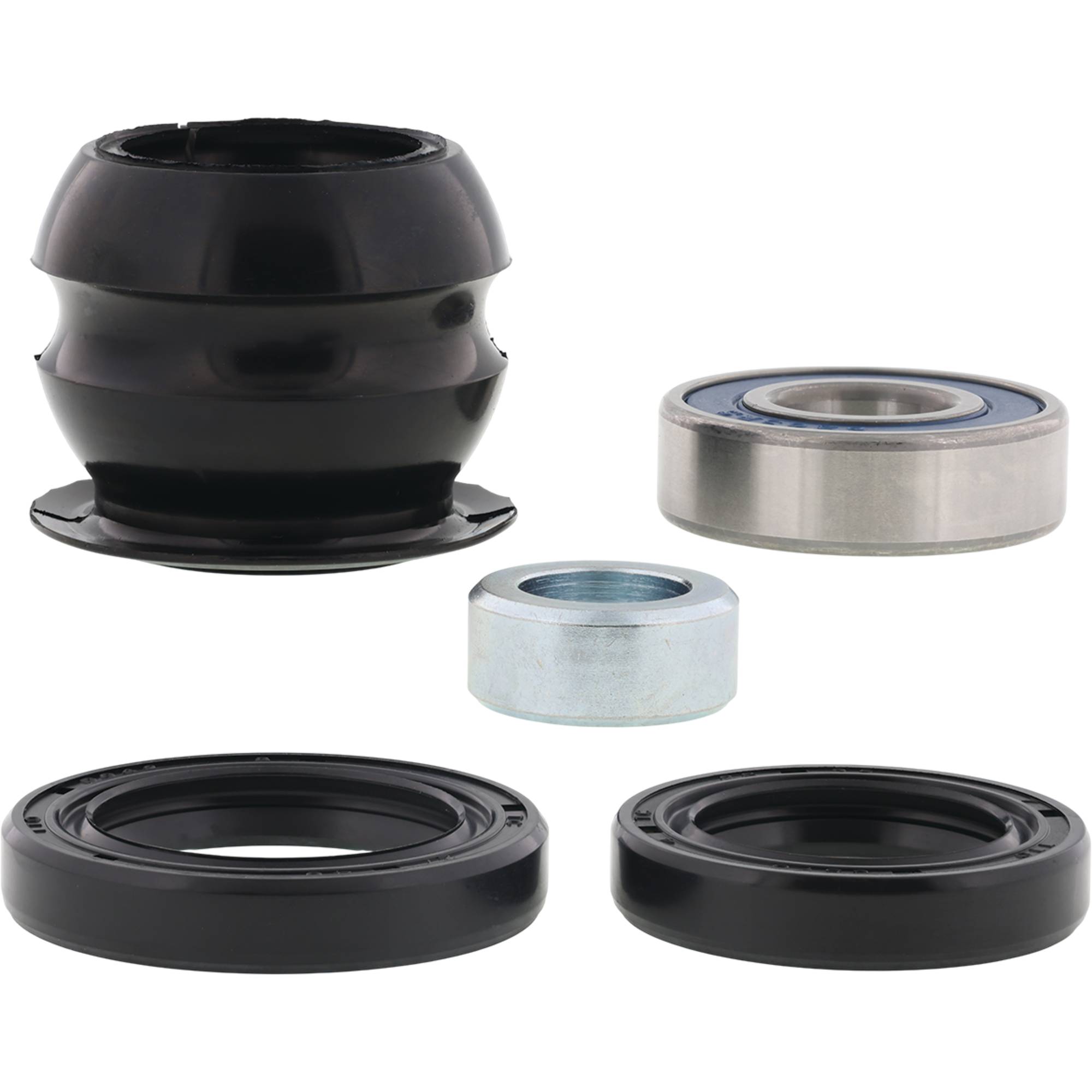 Pivot Works Steering Stem Bearing Kit PWSSK-H07-400 for Honda TRX 90 06-18