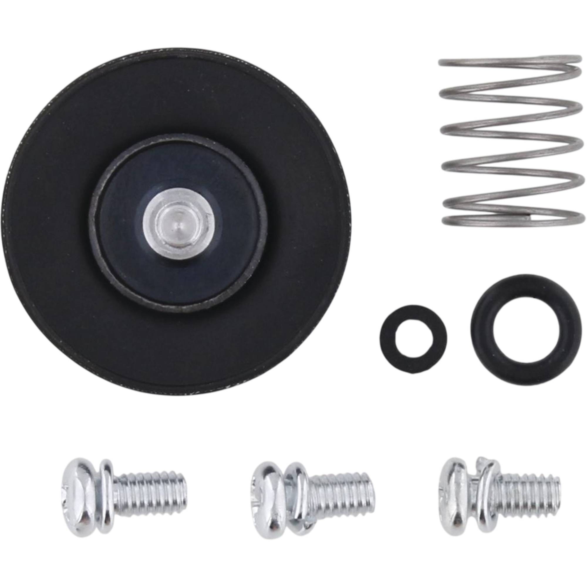 All Balls Accelerator Pump Rebuild Kit for Honda CRF 150 RB Big Wheel 07-09