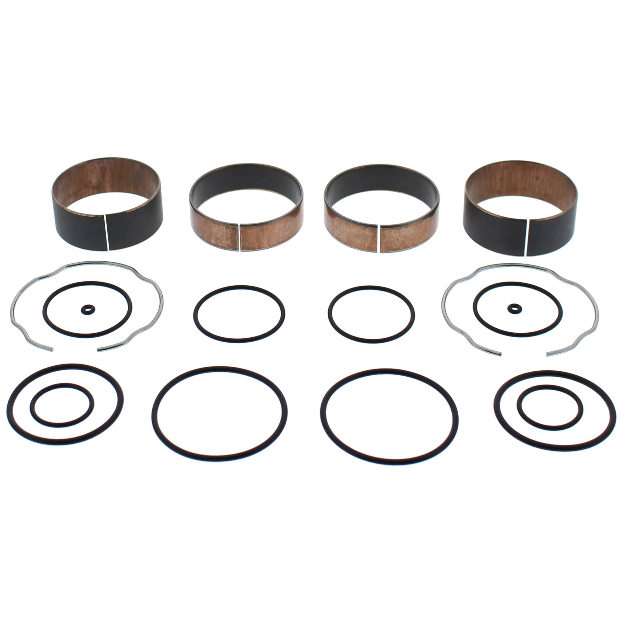 All Balls Fork Bushing Kit (38-6134) for Suzuki RMZ450 18