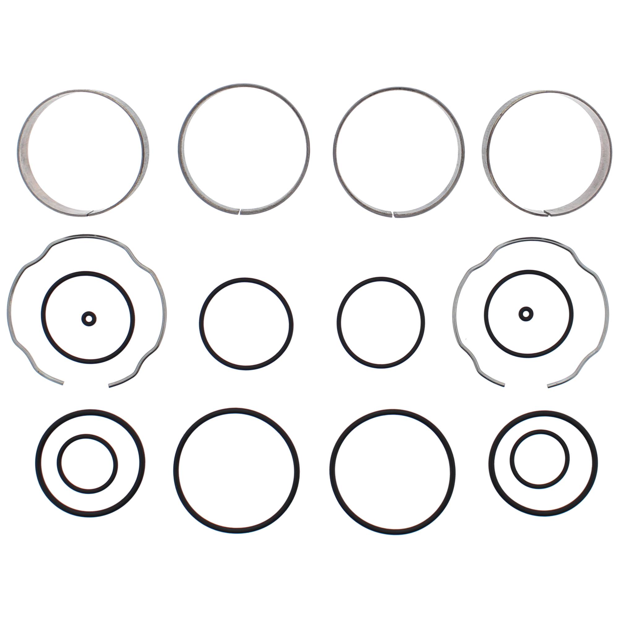 All Balls Fork Bushing Kit (38-6134) for Suzuki RMZ450 18