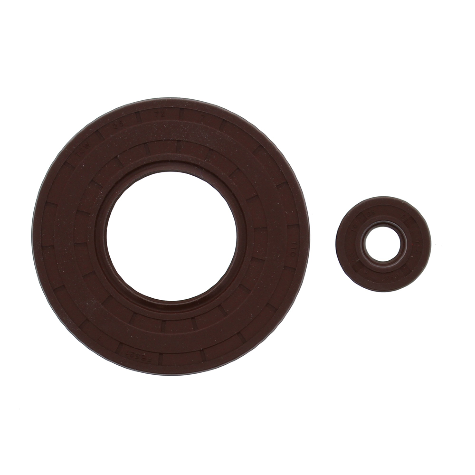 Vertex Sealing Gaskets (55241) for Ski-Doo Renegade Adrenaline 1200R 10