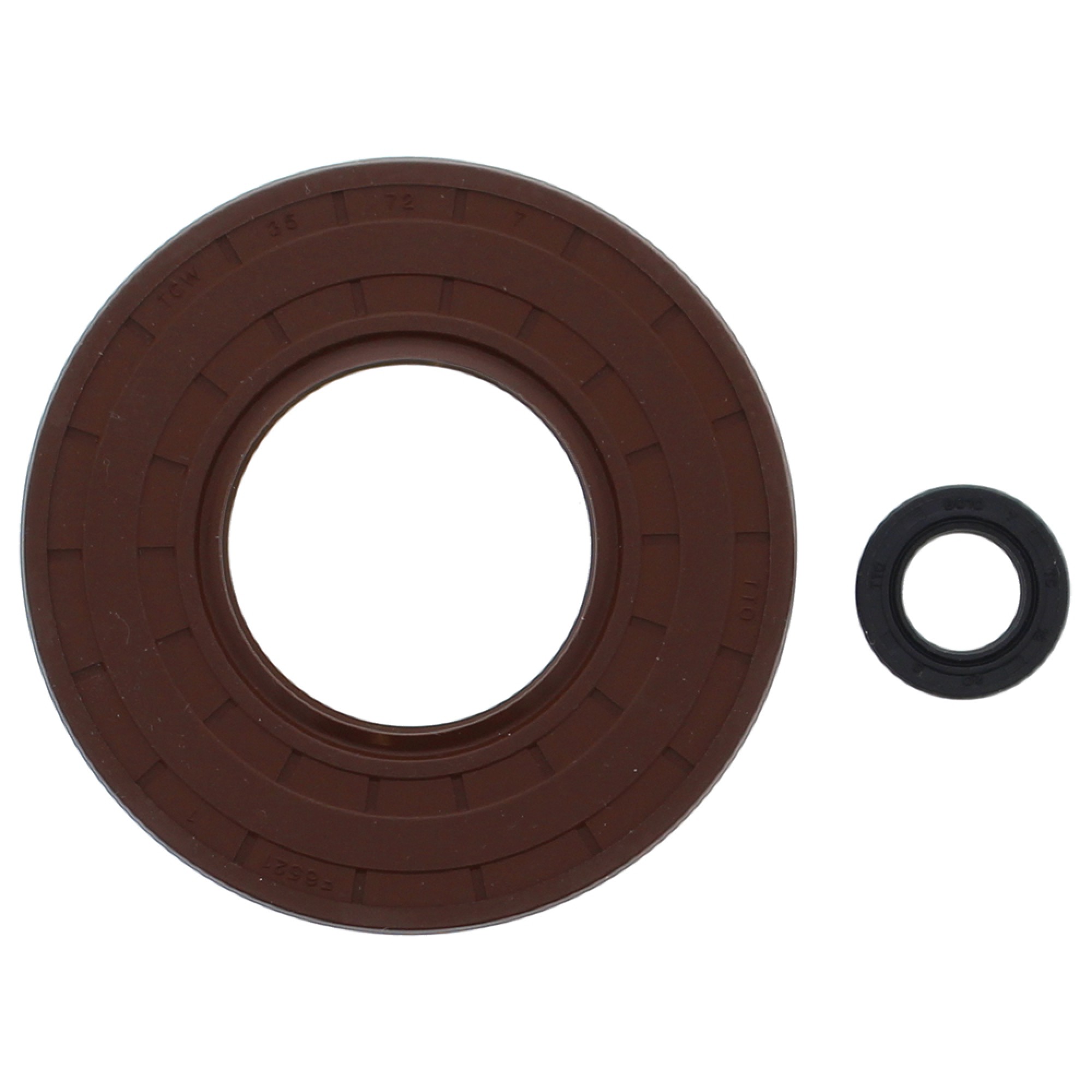 Vertex Sealing Gaskets (55240) for Ski-Doo Tundra 600ACE 18,GSX LE 900 ACE 14-15