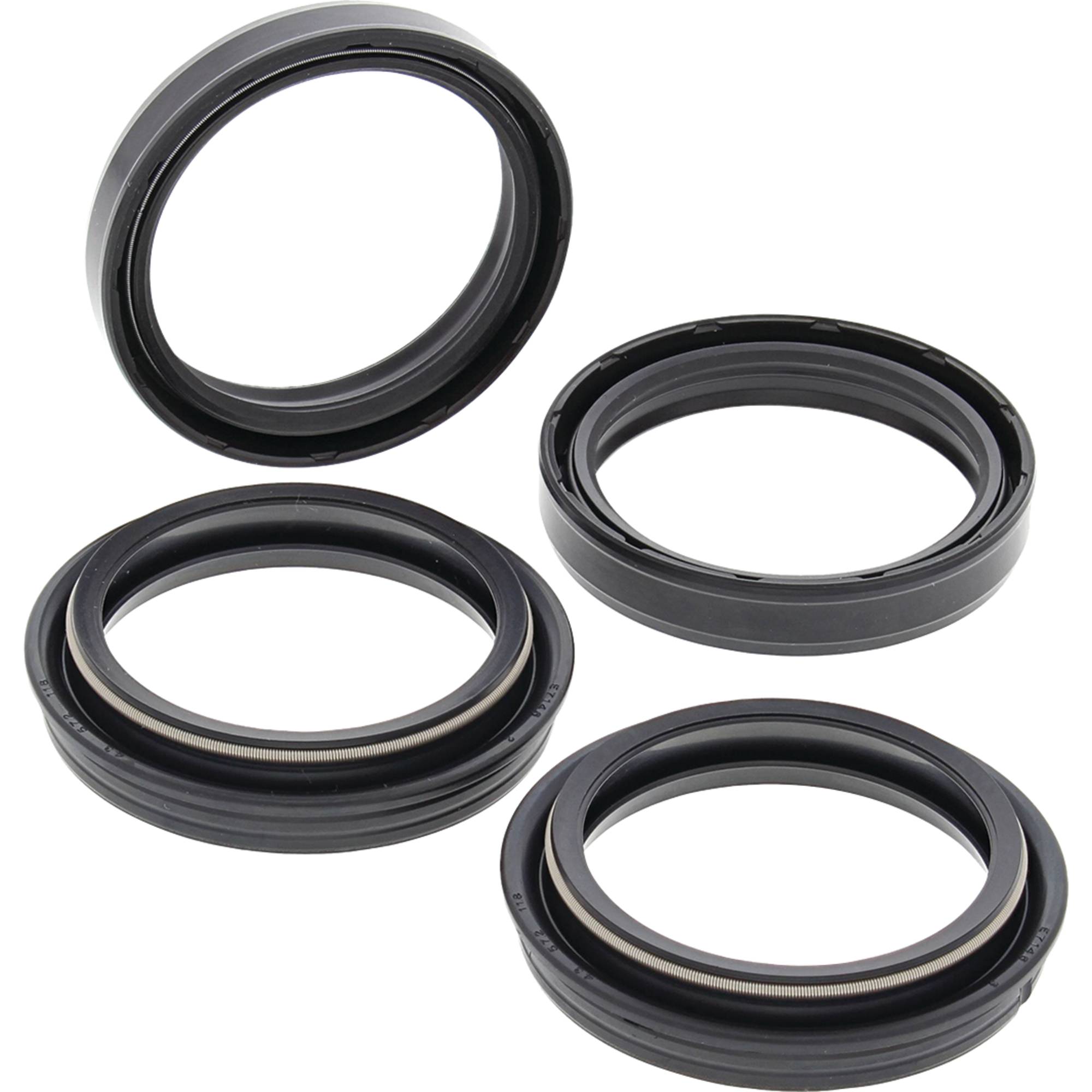 All Balls Fork & Dust Seal Kit for KTM, Gas-Gas
