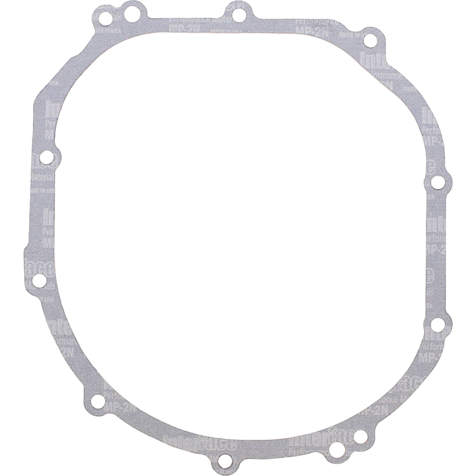 Winderosa Outer Clutch Cover Gasket Kit 333041 for awasaki ZX 6R (ZX 600G)