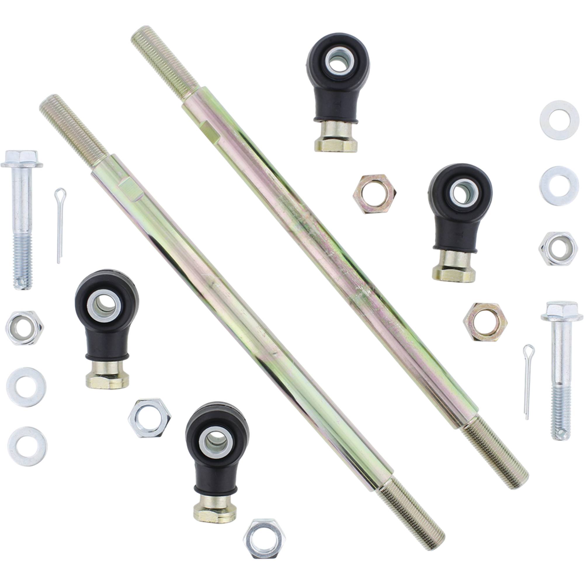 All Balls Tie Rod Upgrade Kit Polaris 02, ATP 330 4X4 04-05, 52-1033