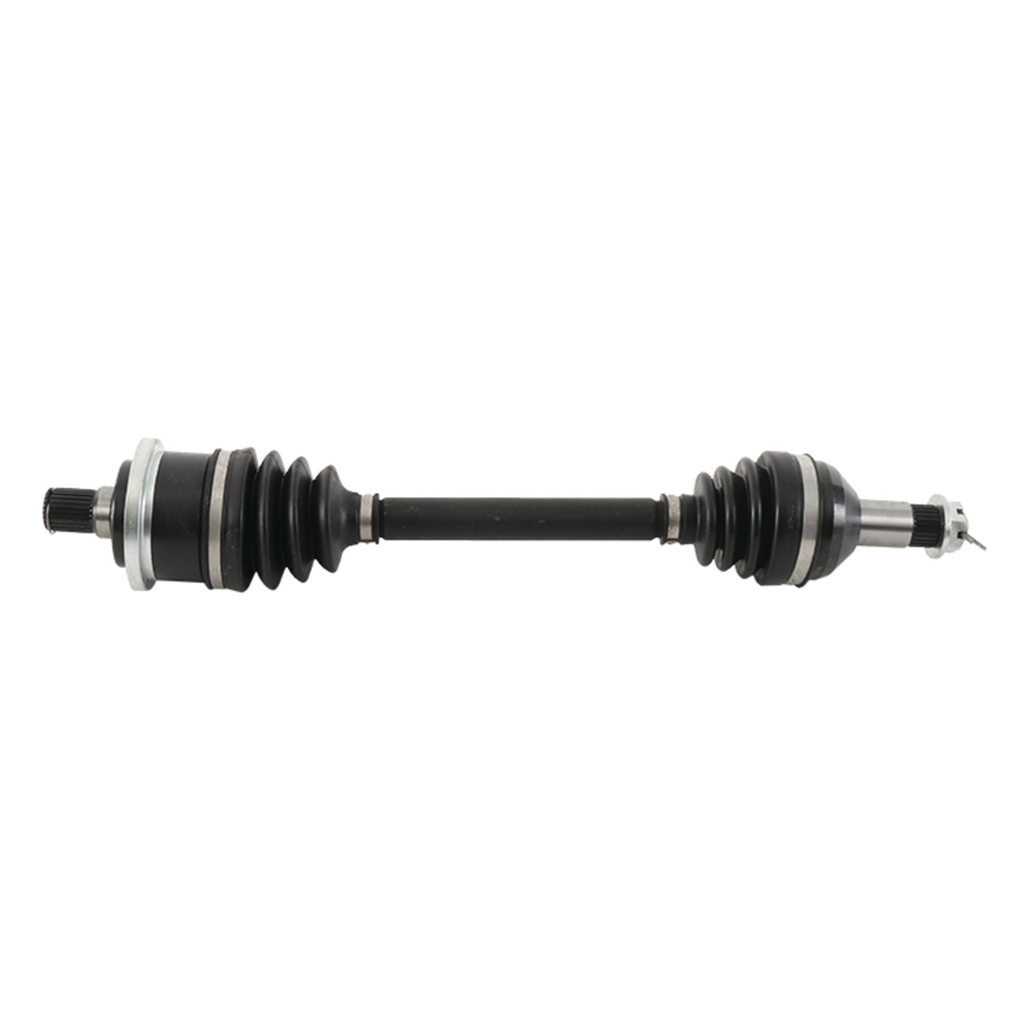 All Balls Rear Right 8ball CV Axle for Arctic Cat 400 TBX 4x4 2006 1502-938