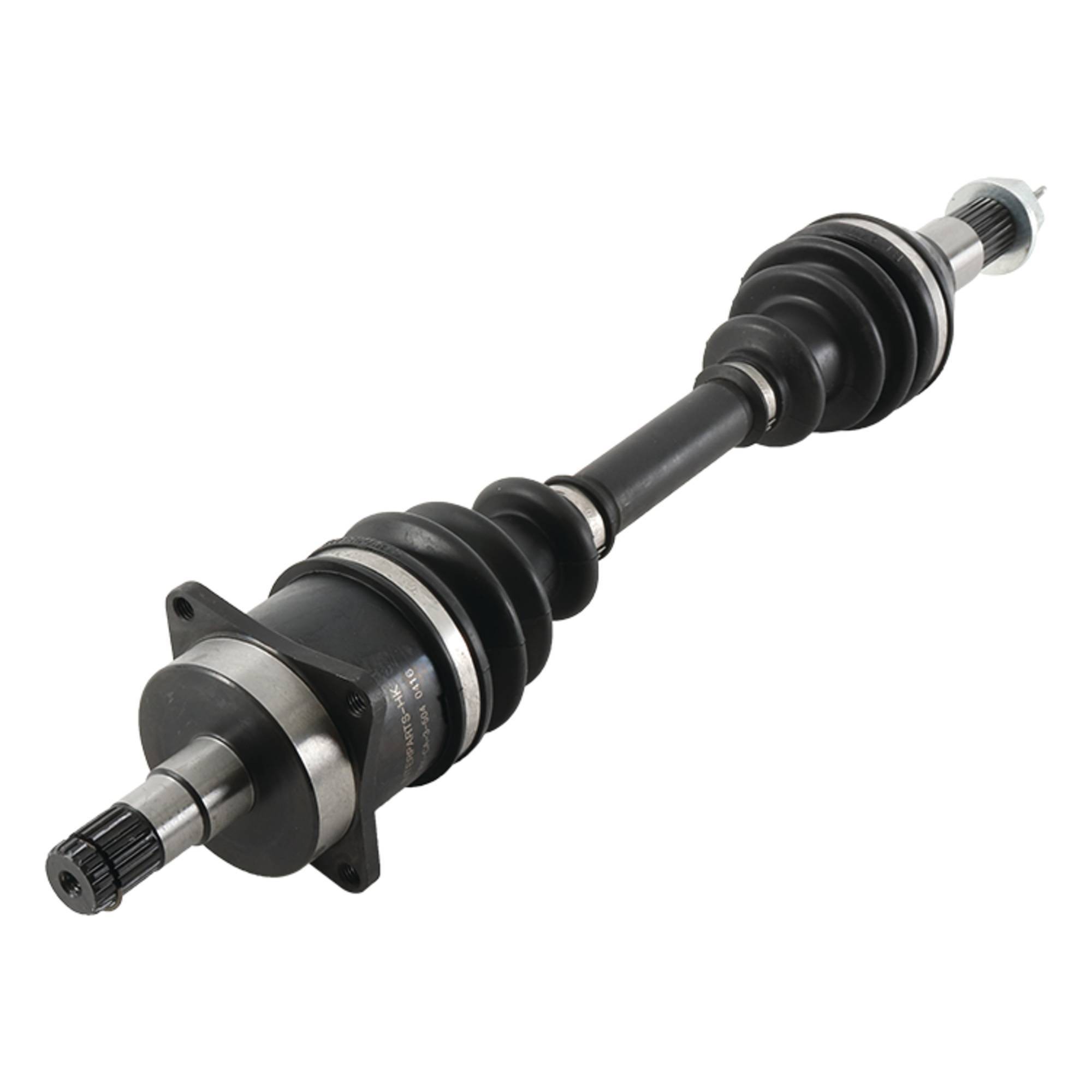 All Balls Front Left 8ball CV Axle for Can-Am Renegade 800 07-10 705401578