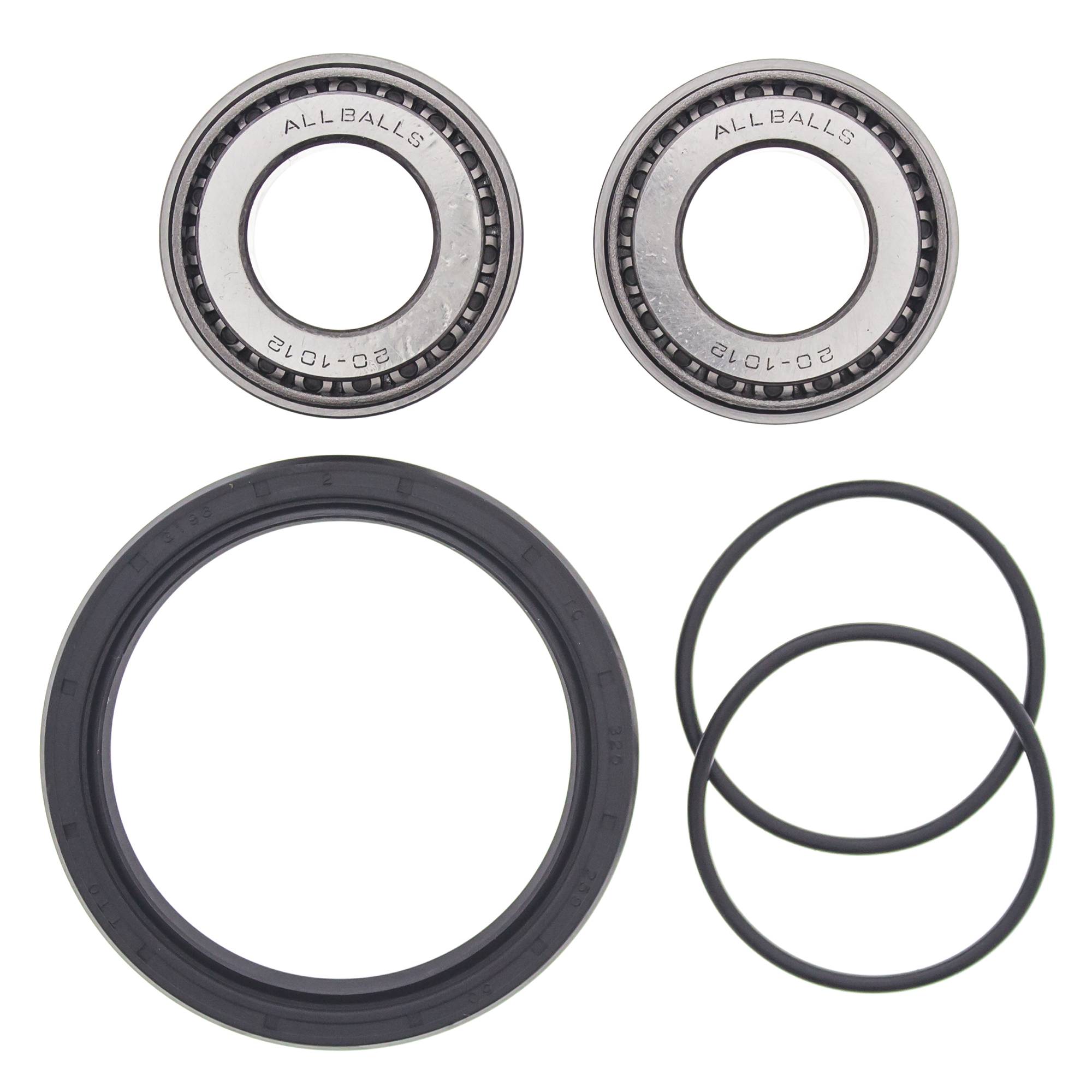 All Balls Wheel Bearing Seal Kit for Polaris