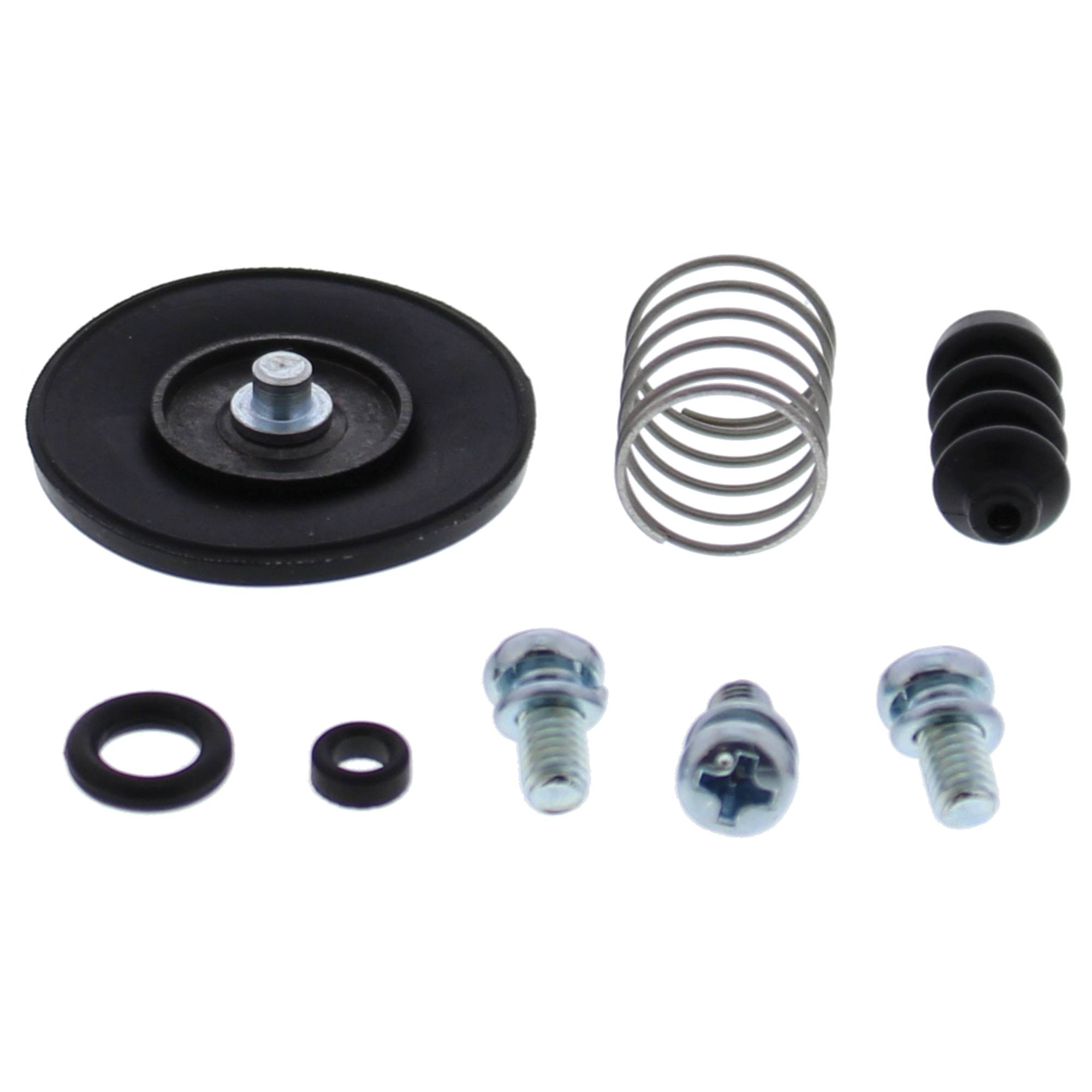 All Balls Accelerator Pump Rebuild Kit for Yamaha WR400F 98-00, WR426F 01 02