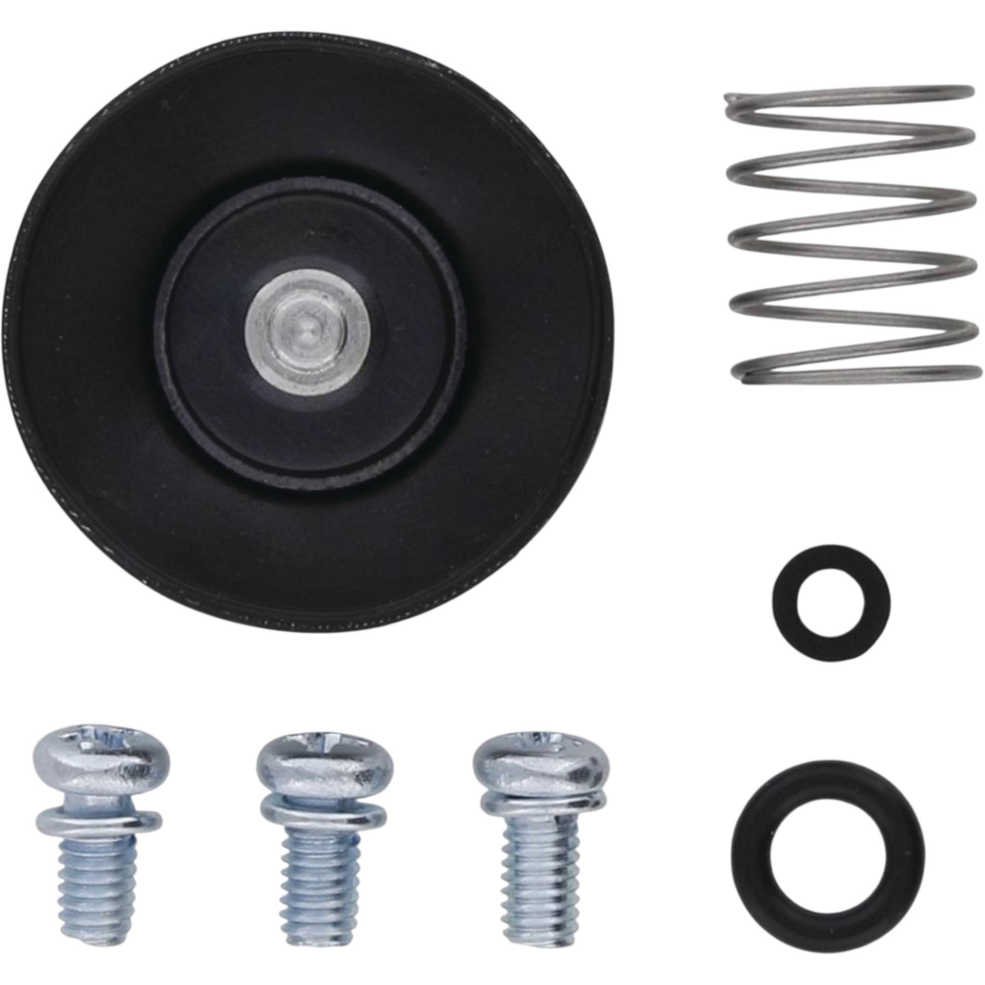All Balls Accelerator Pump Rebuild Kit for KTM 450 EXC-G 03, 450 EXC-R 08