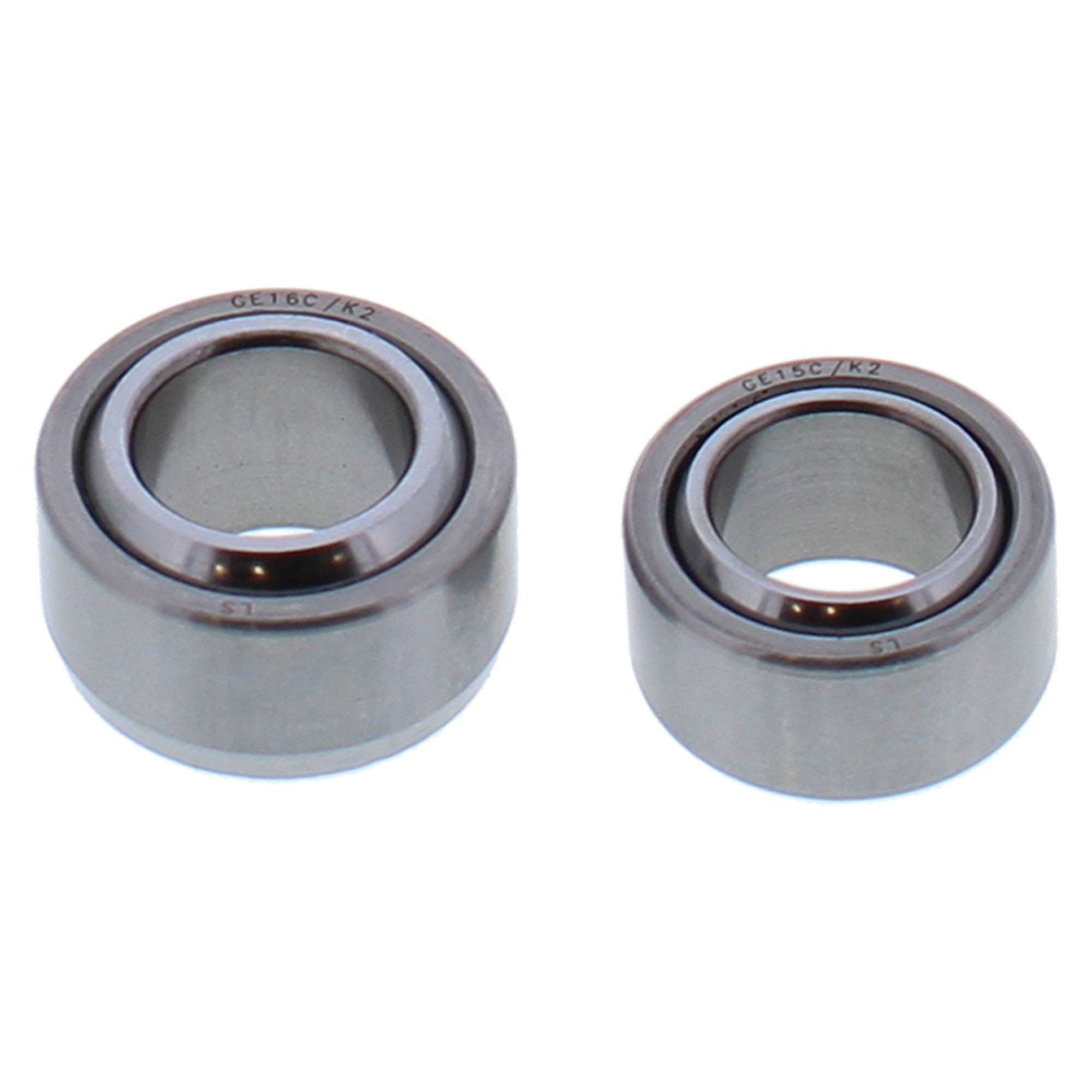 Pivot Works Shock Kit (PWSHK-T08-000) for KTM XC-W 300 Six Days 17-18