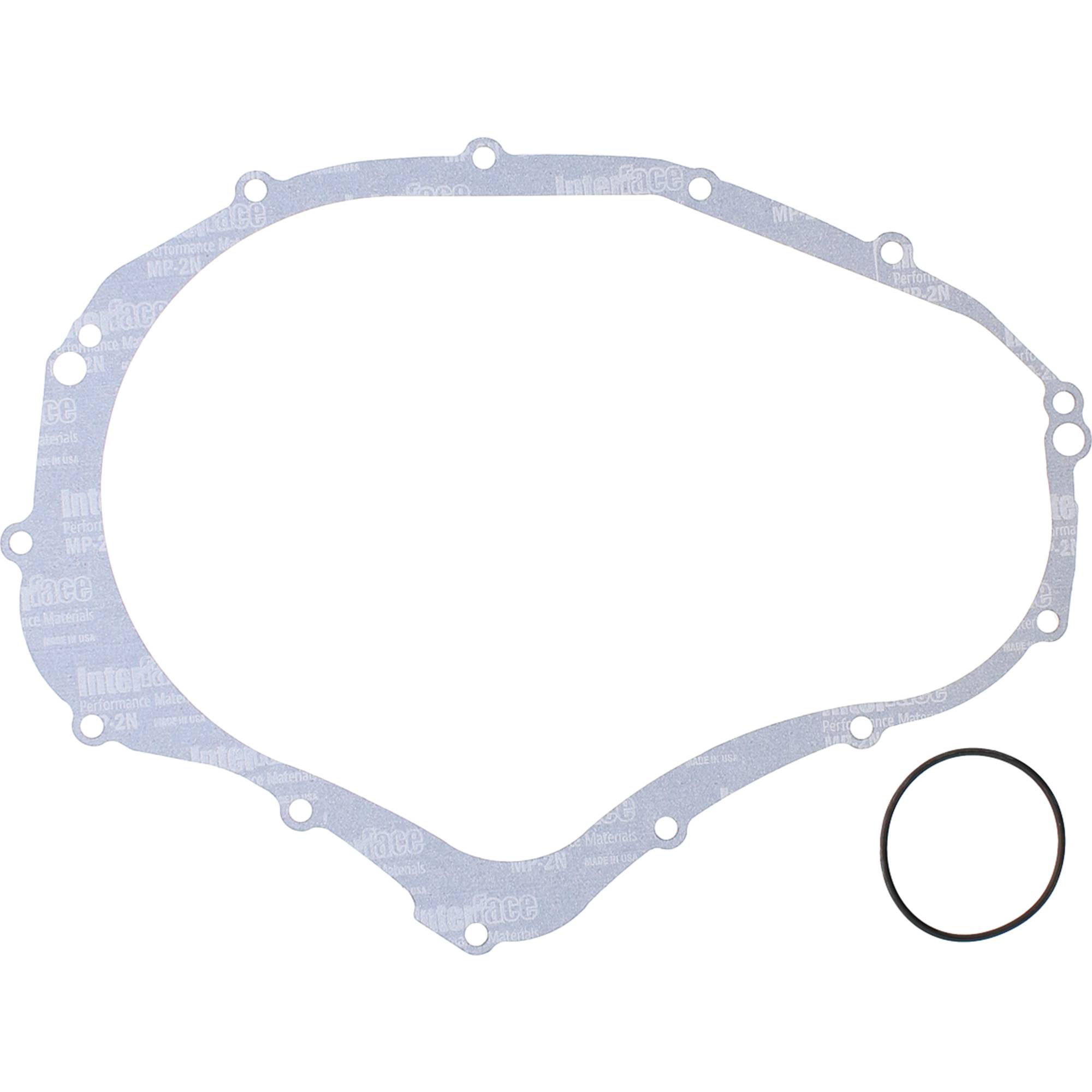 Winderosa Outer Clutch Cover Gasket Kit 333030 for Suzuki GSX-R 1000 09 11