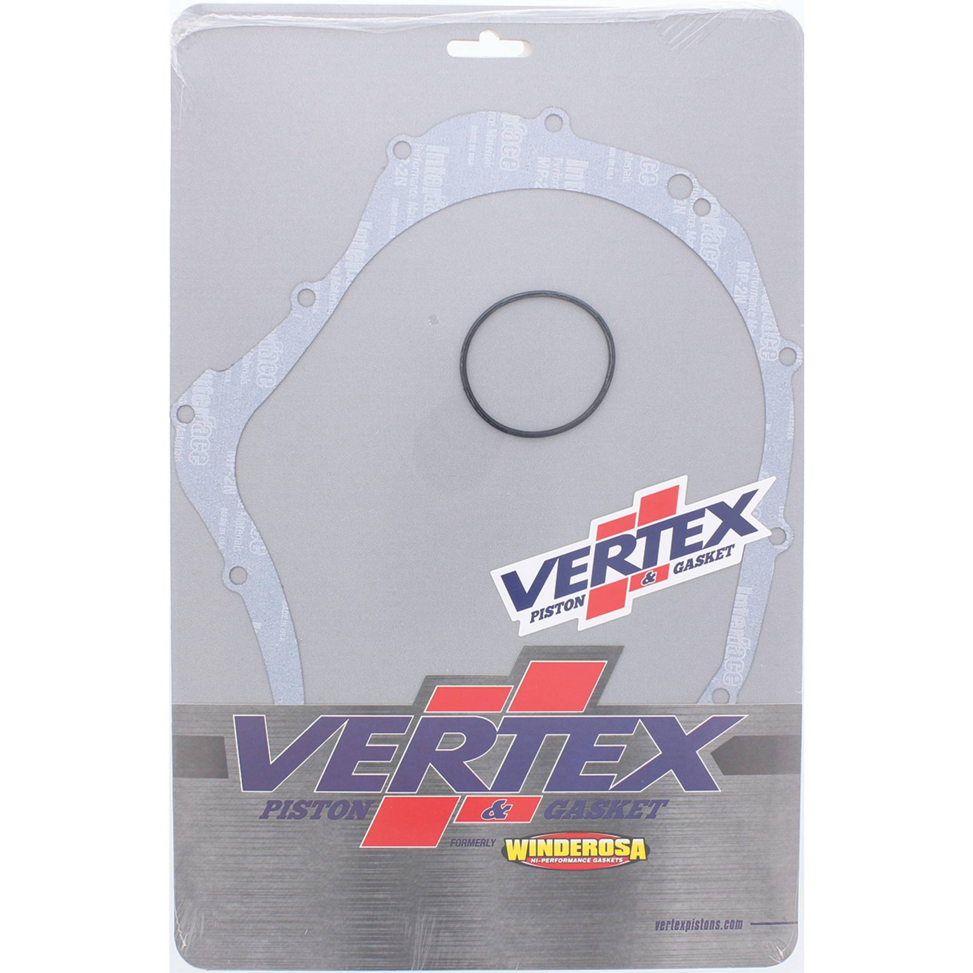 Winderosa Outer Clutch Cover Gasket Kit 333030 for Suzuki GSX-R 1000 09 11