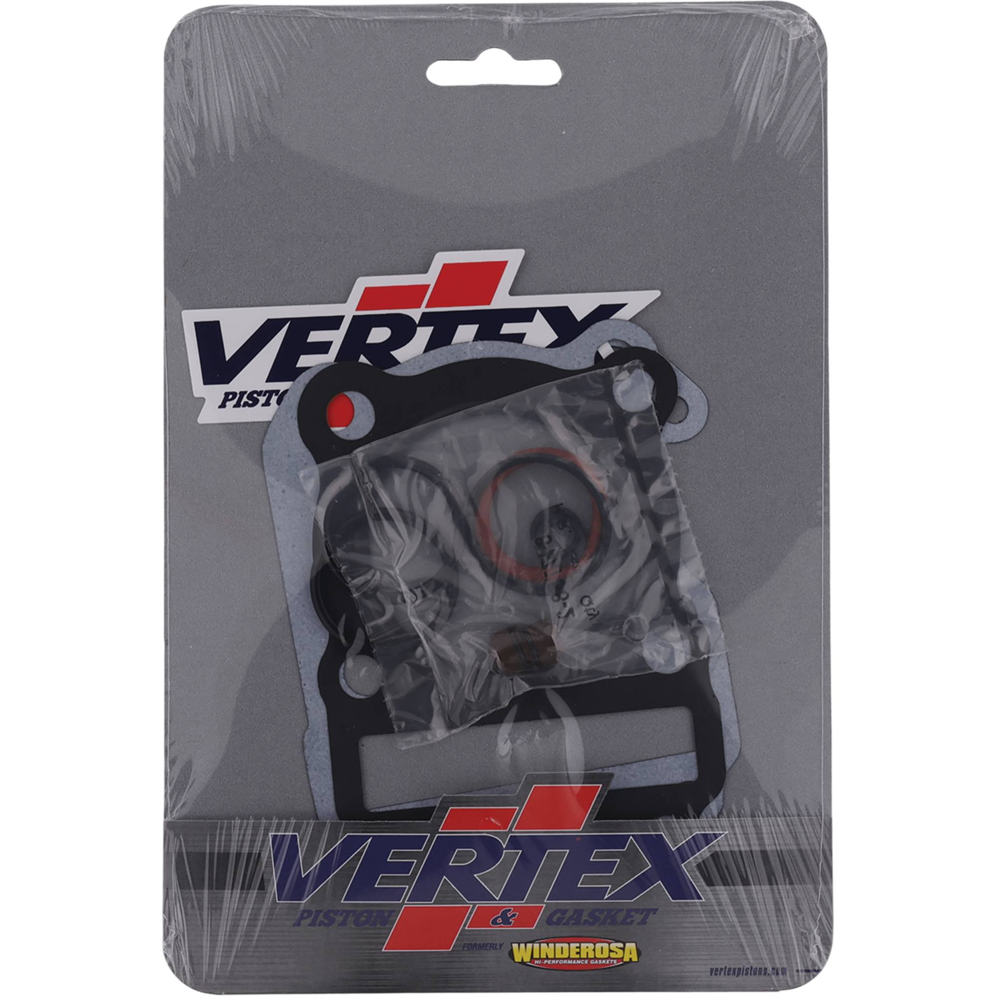 Winderosa Top End Gasket Kit for Suzuki LT-F160 1991 - 2001 160cc