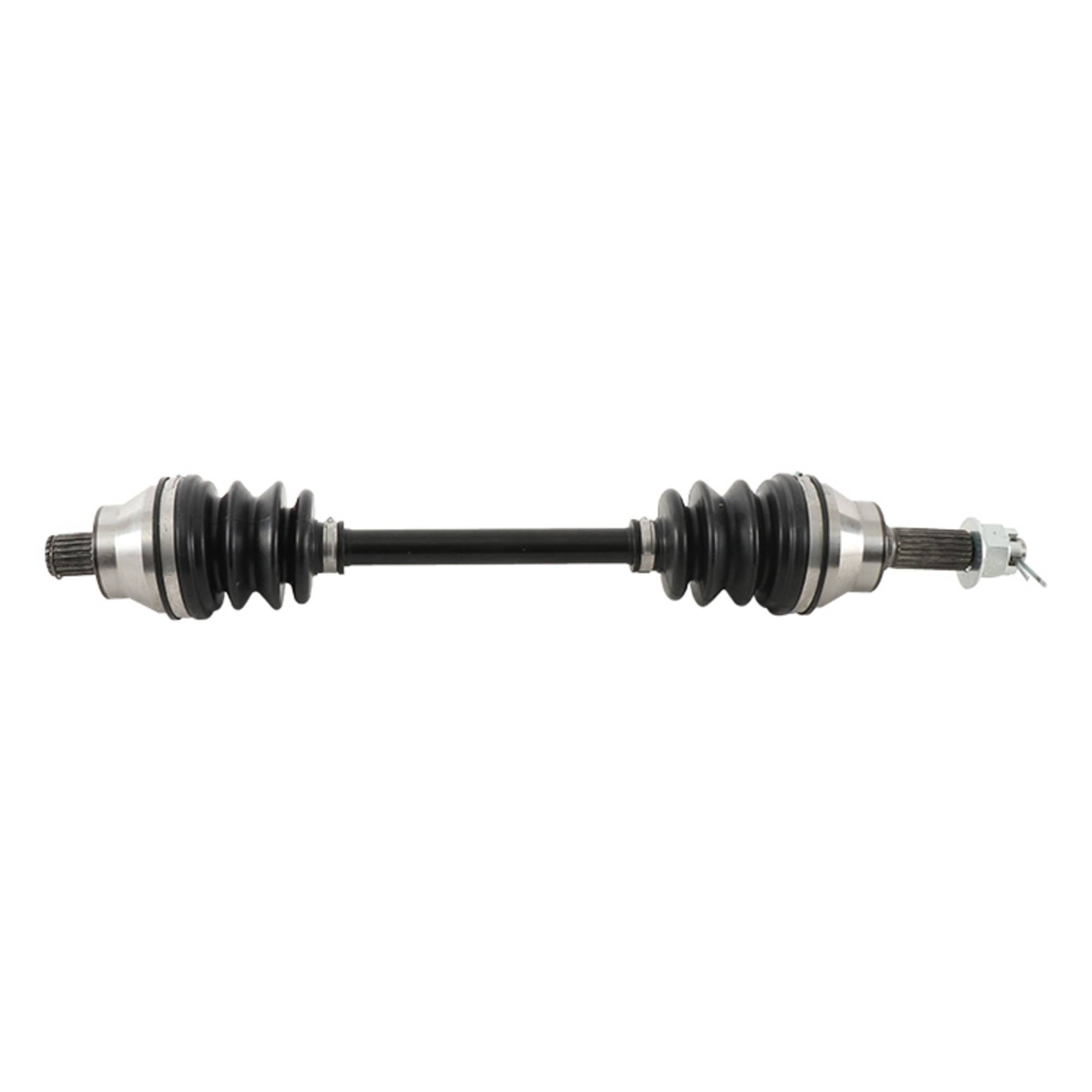 All Balls Rear Right 6ball CV Axle for Polaris Sportsman 400 HO 4x4 09 10