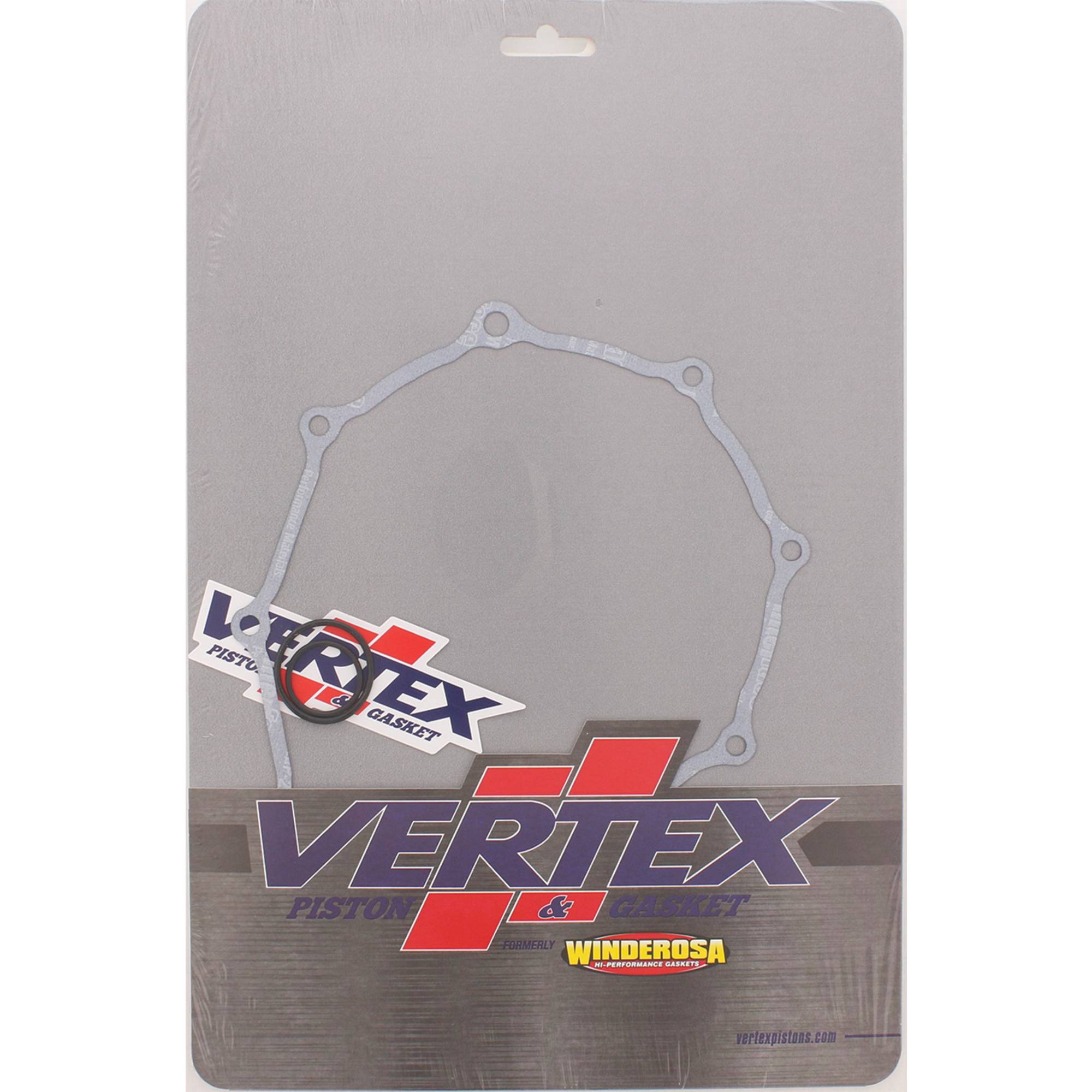 Winderosa Ignition Cover Gasket Kit 331011 for Honda VT 600 C 93-98