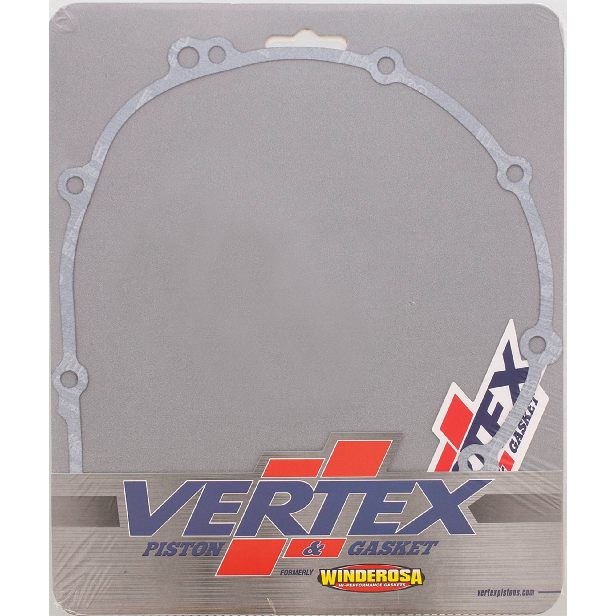 Winderosa Outer Clutch Cover Gasket Kit 333010 for Yamaha FZ6 04-09