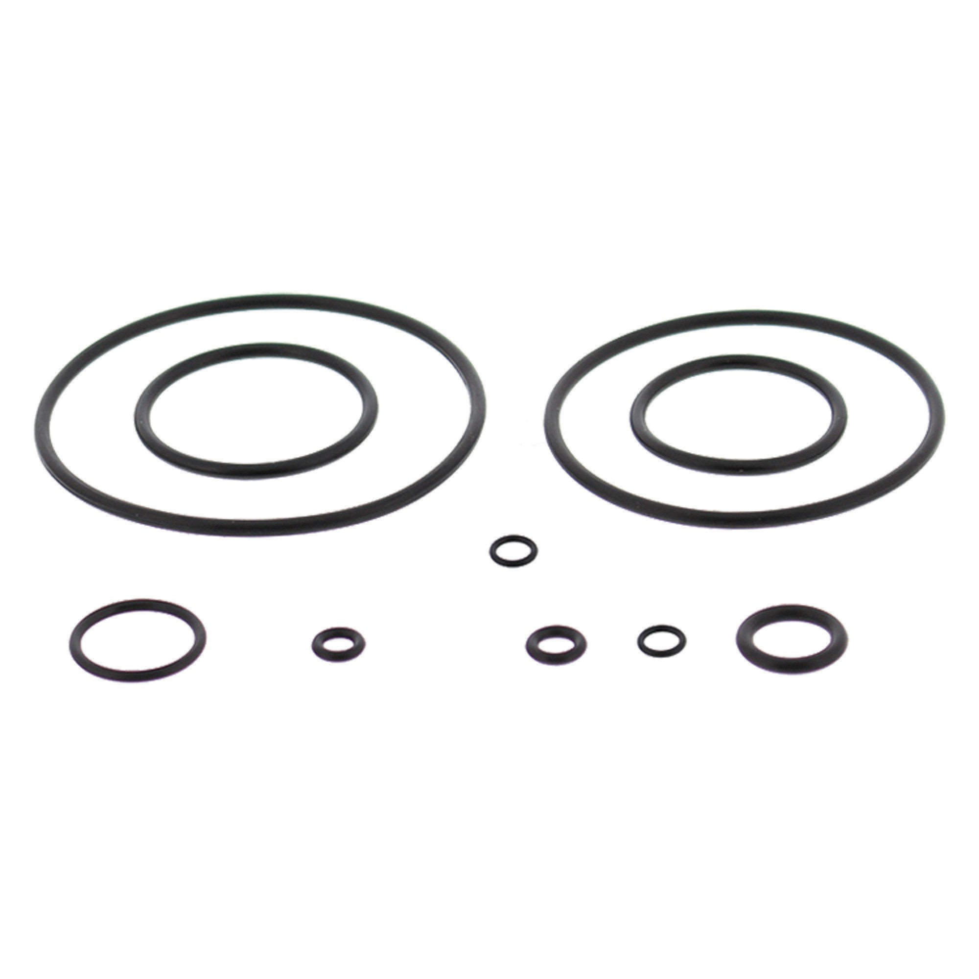 Pivot Works Fork Rebuild Kit PWFFK-T01-531 for KTM 125 EXC 2000-2001