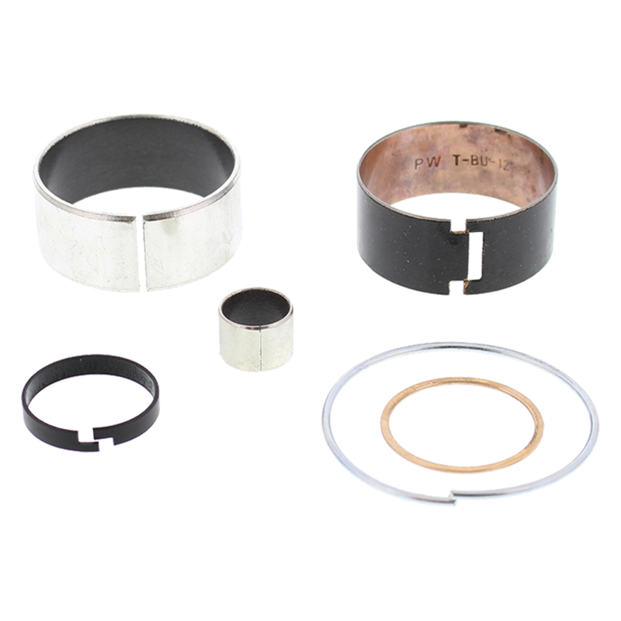 Pivot Works Fork Rebuild Kit PWFFK-T01-531 for KTM 125 EXC 2000-2001