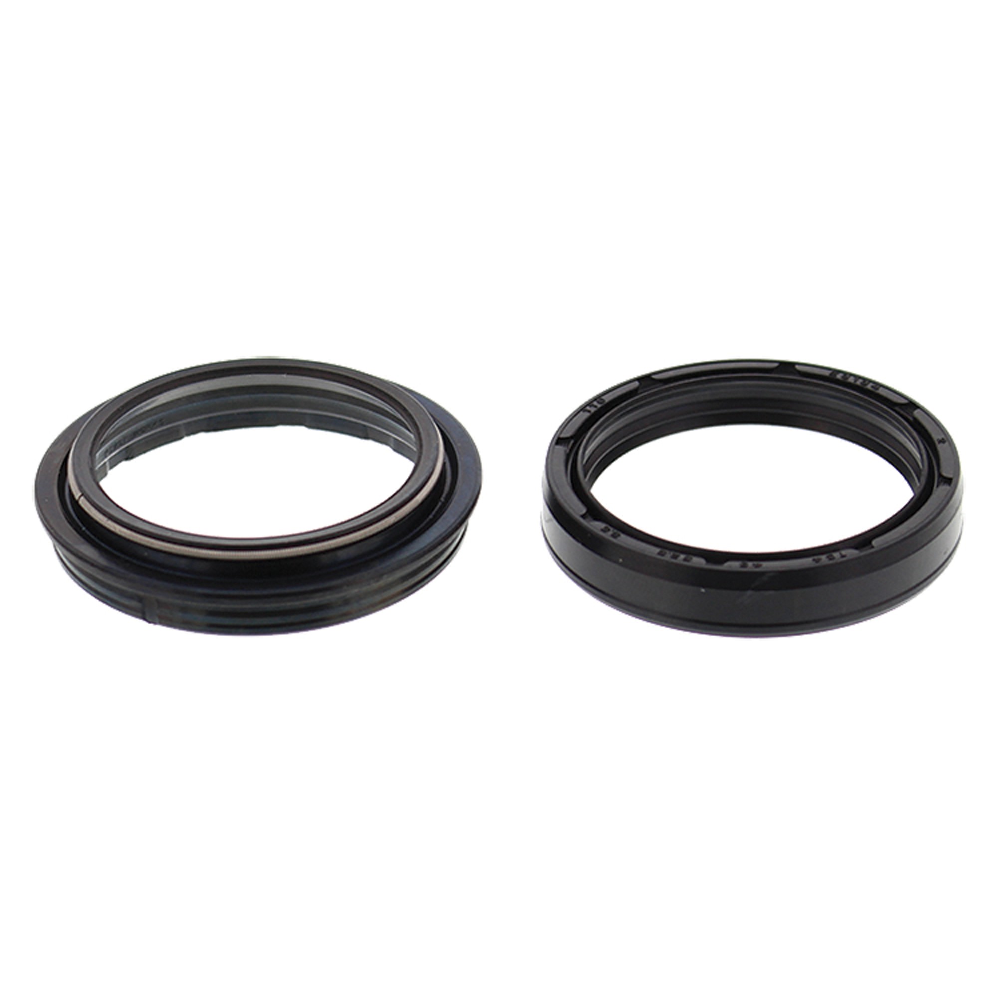 Pivot Works Fork Rebuild Kit PWFFK-T01-531 for KTM 125 EXC 2000-2001