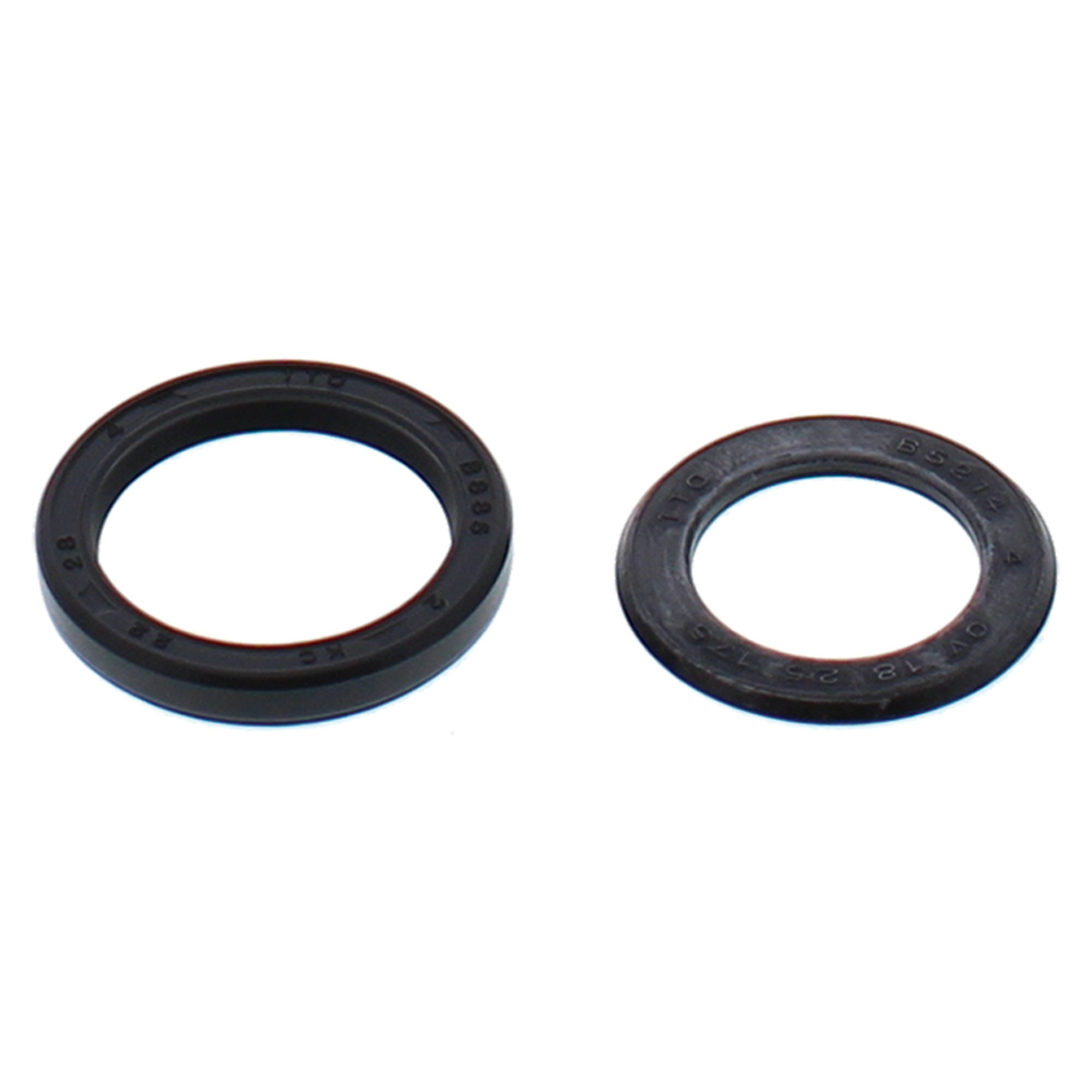 Pivot Works Shock Kit (PWSHK-T08-000) for KTM EXC-F 250 17-19, EXC-F 350 17-19