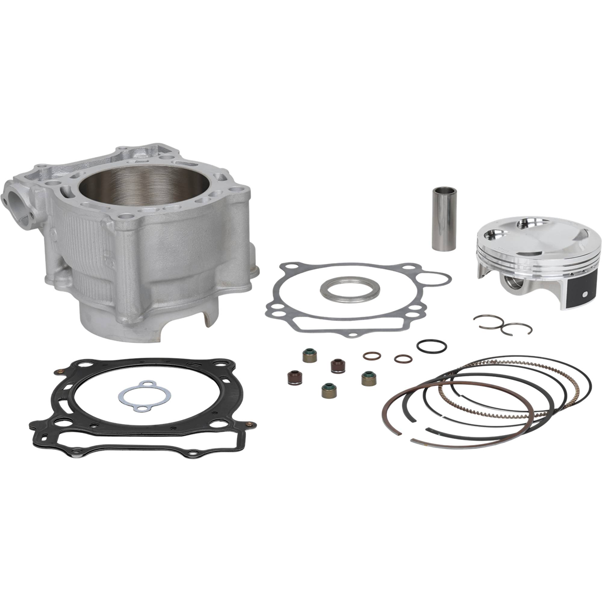 Cylinder Works Standard Bore Cylinder Kit 95mm for Yamaha YFZ 450 5TA-11181-0000