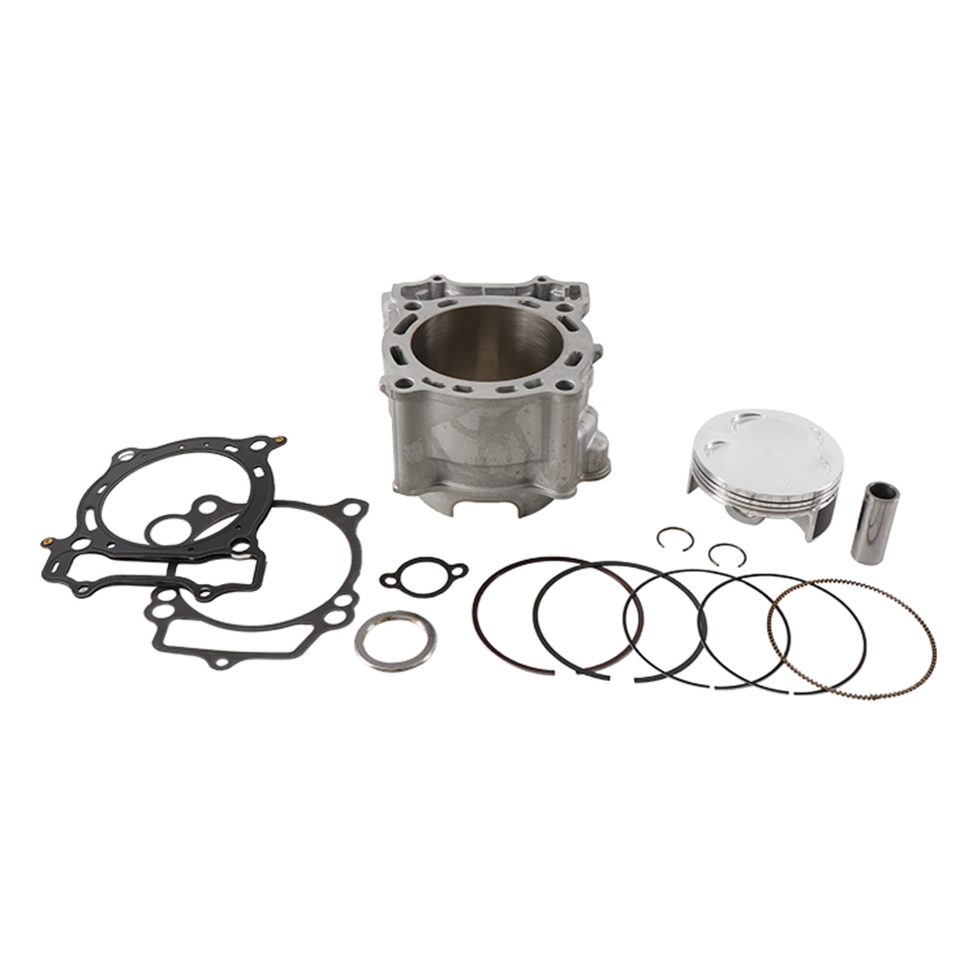 Cylinder Works Standard Bore Cylinder Kit 95mm for Yamaha YFZ 450 5TA-11181-0000