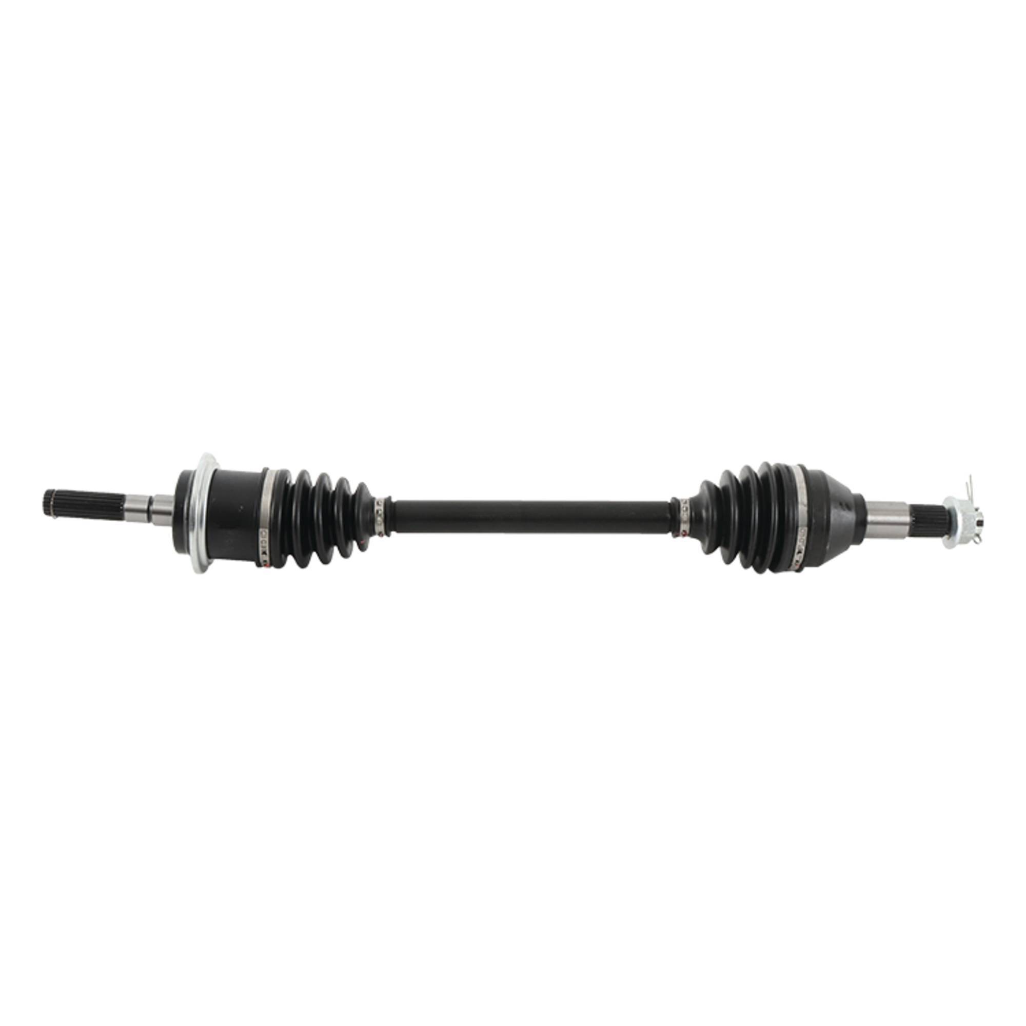 All Balls Front Right 8ball CV Axle for Can-Am Commander MAX 1000 LTD 2018