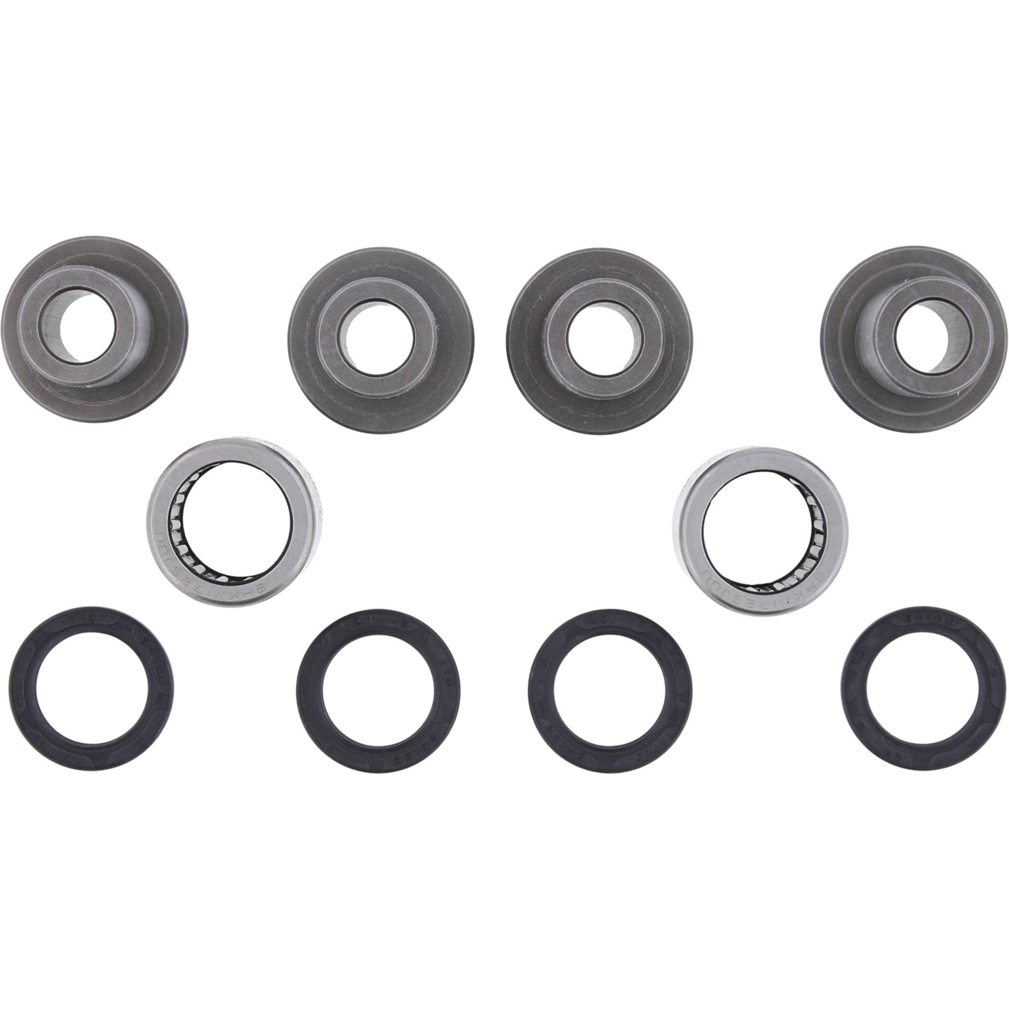 Upper A-Arm Bearing Seal Kit for Arctic Cat Kawasaki Suzuki