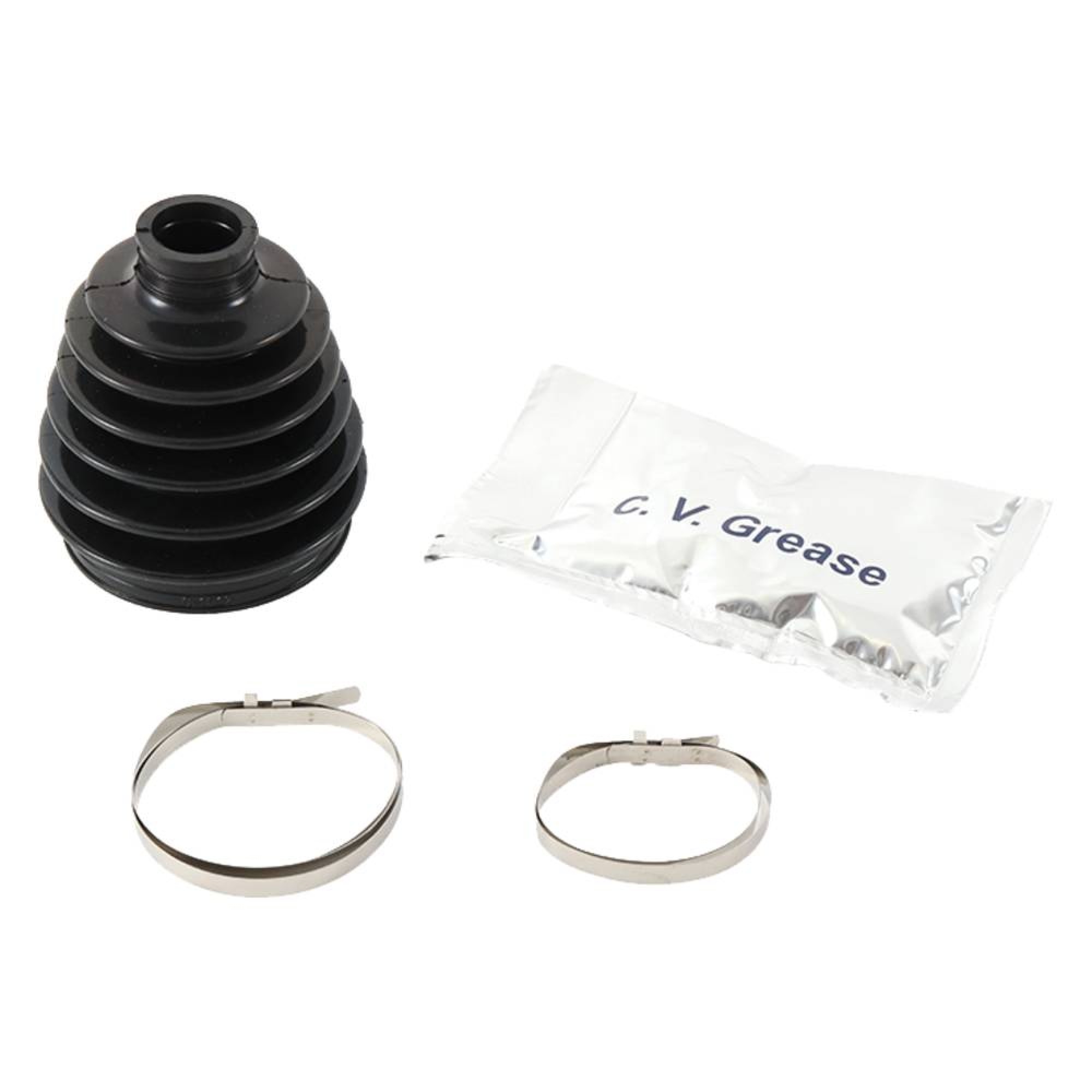 All Balls CV Boot Kit (4039) 19-5033 for Honda Pioneer 1000 16 17 18