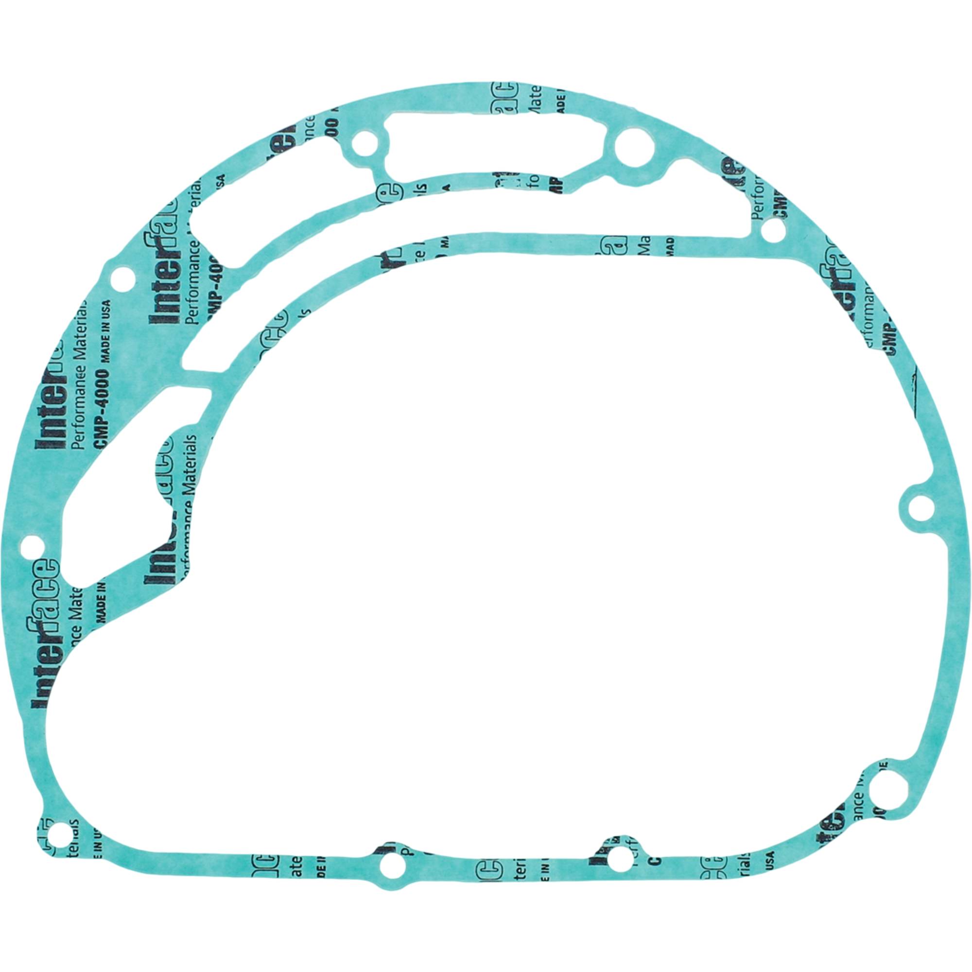 Winderosa Outer Clutch Cover Gasket Kit 333012 for Yamaha XJ600 Seca II