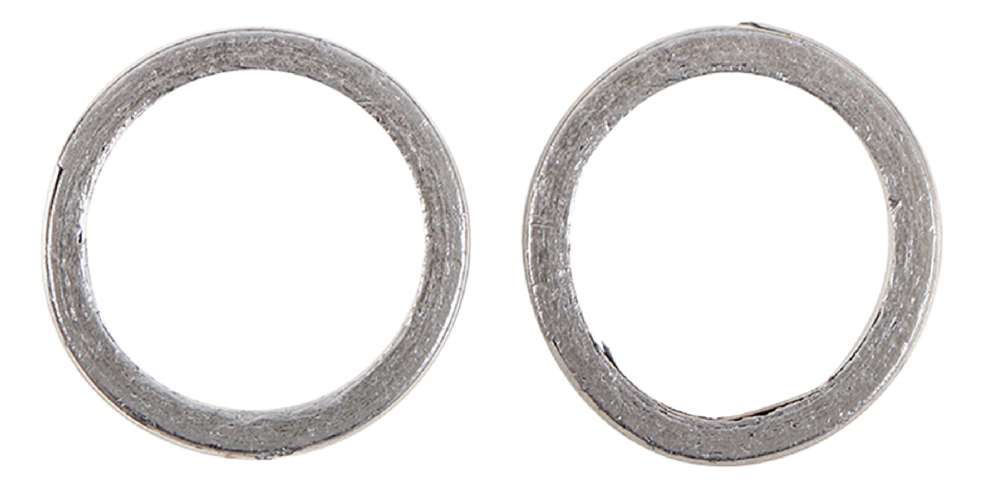 Winderosa Exhaust Gasket Kit 823001 for Polaris Outlaw 500 2x4 06-07