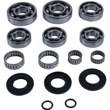 Transmission Bearing And Seal Kit For Polaris 300 2x4 94 95