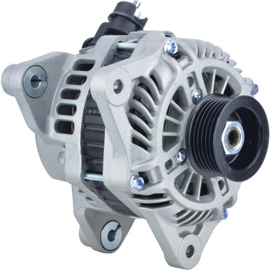 Alternator - 2.3 2.3L Ford Ranger Pickup Truck 10 11 2010 2011 | DBE