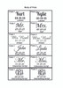 Font grid