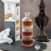 Personalised 3-piece Decanter Set Personalised 3-piece Decanter Set