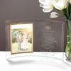Personalized  5x7 Family Frame