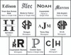 Font Grid