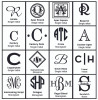 Grid Font